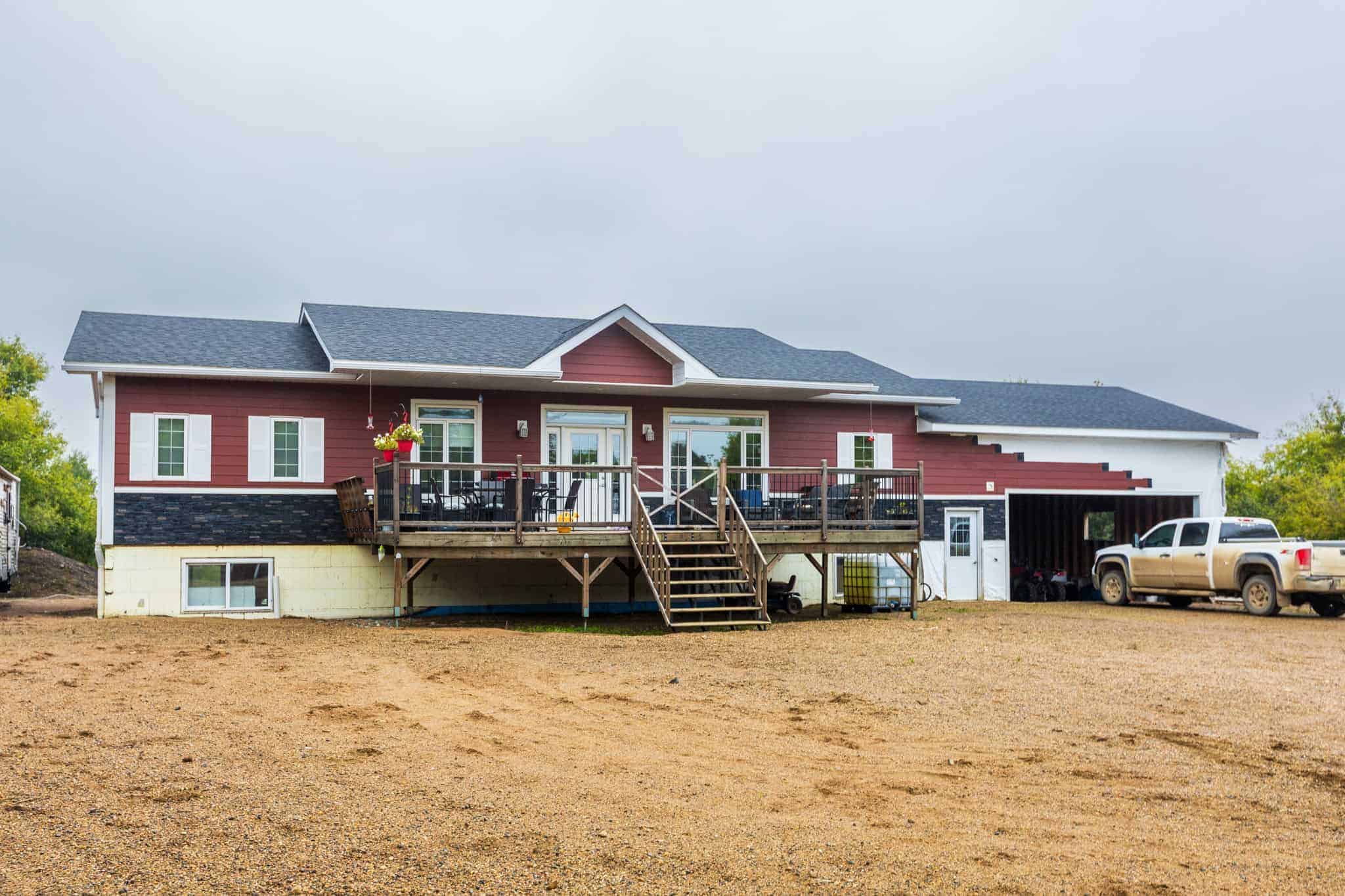 Broadview SK