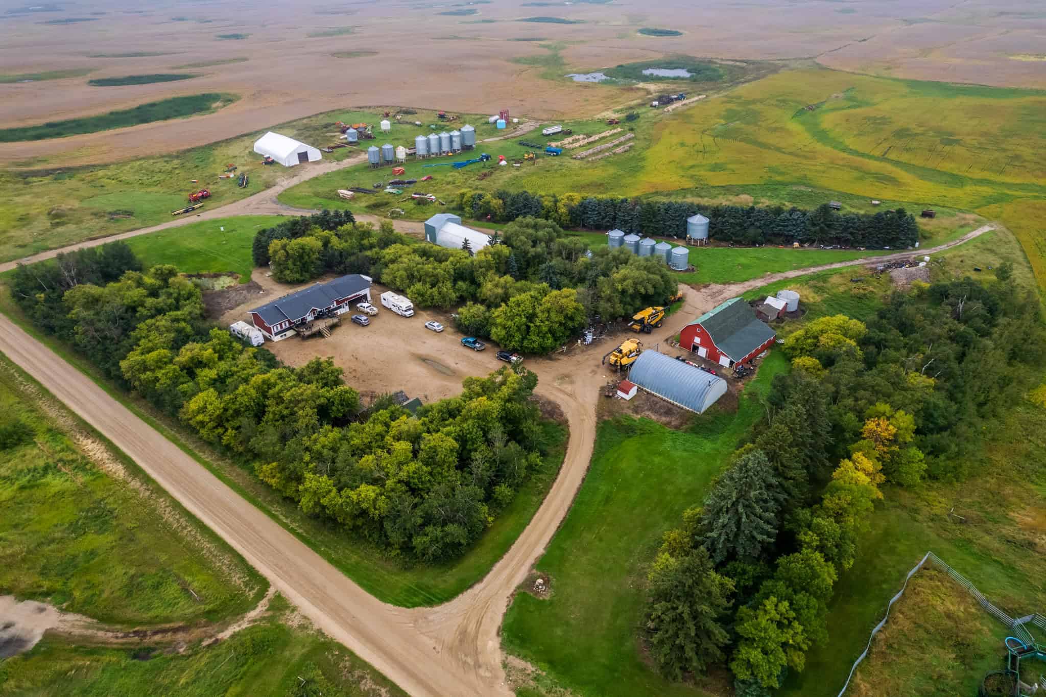 Broadview SK
