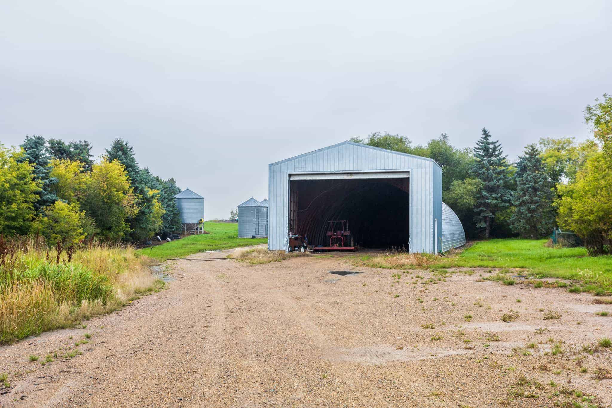 Broadview SK