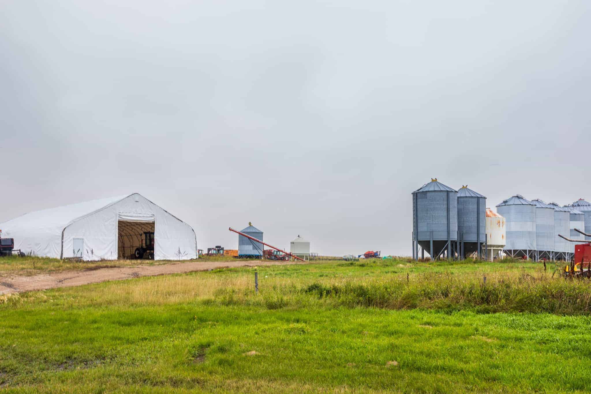 Broadview SK
