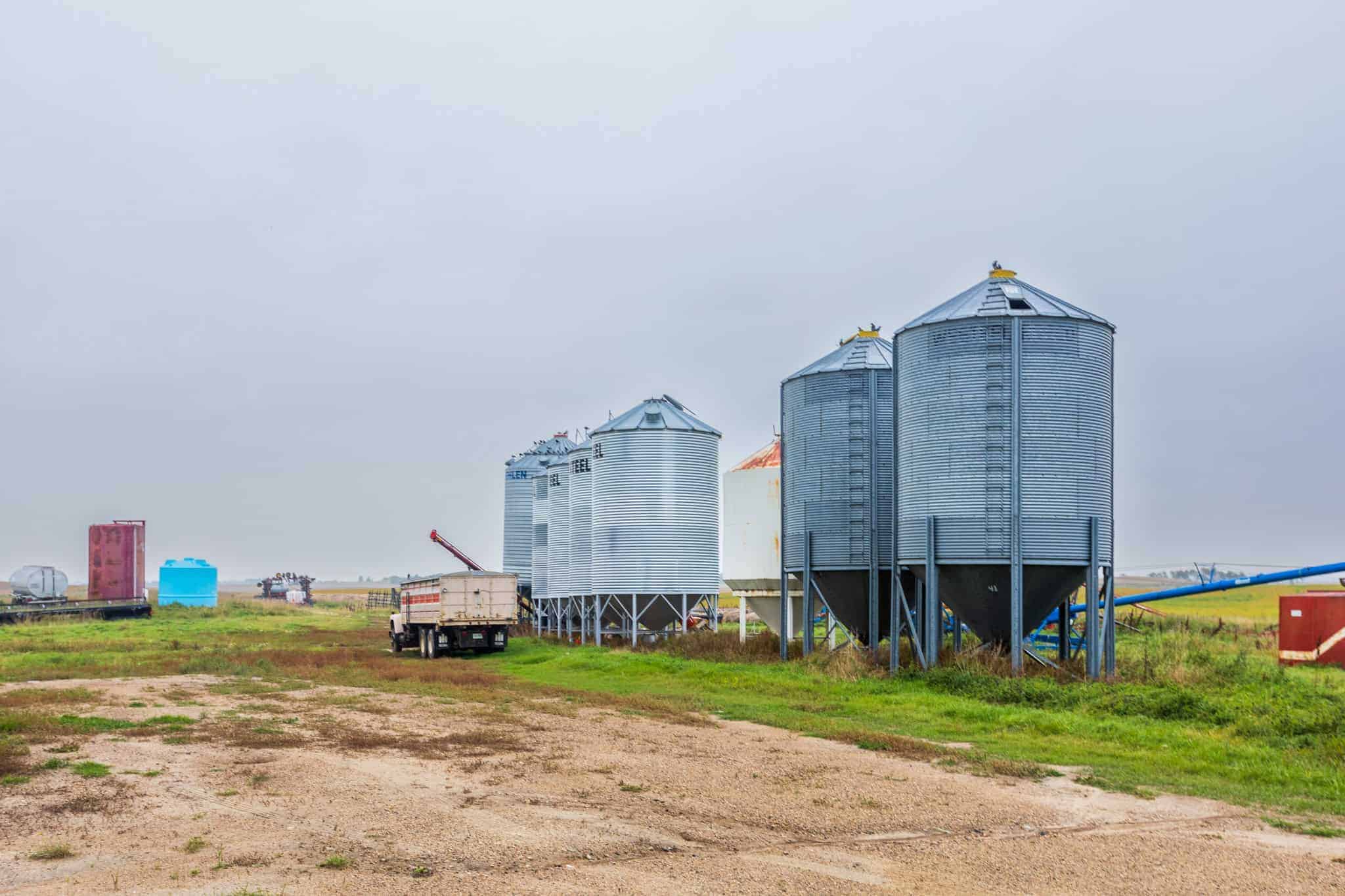 Broadview SK