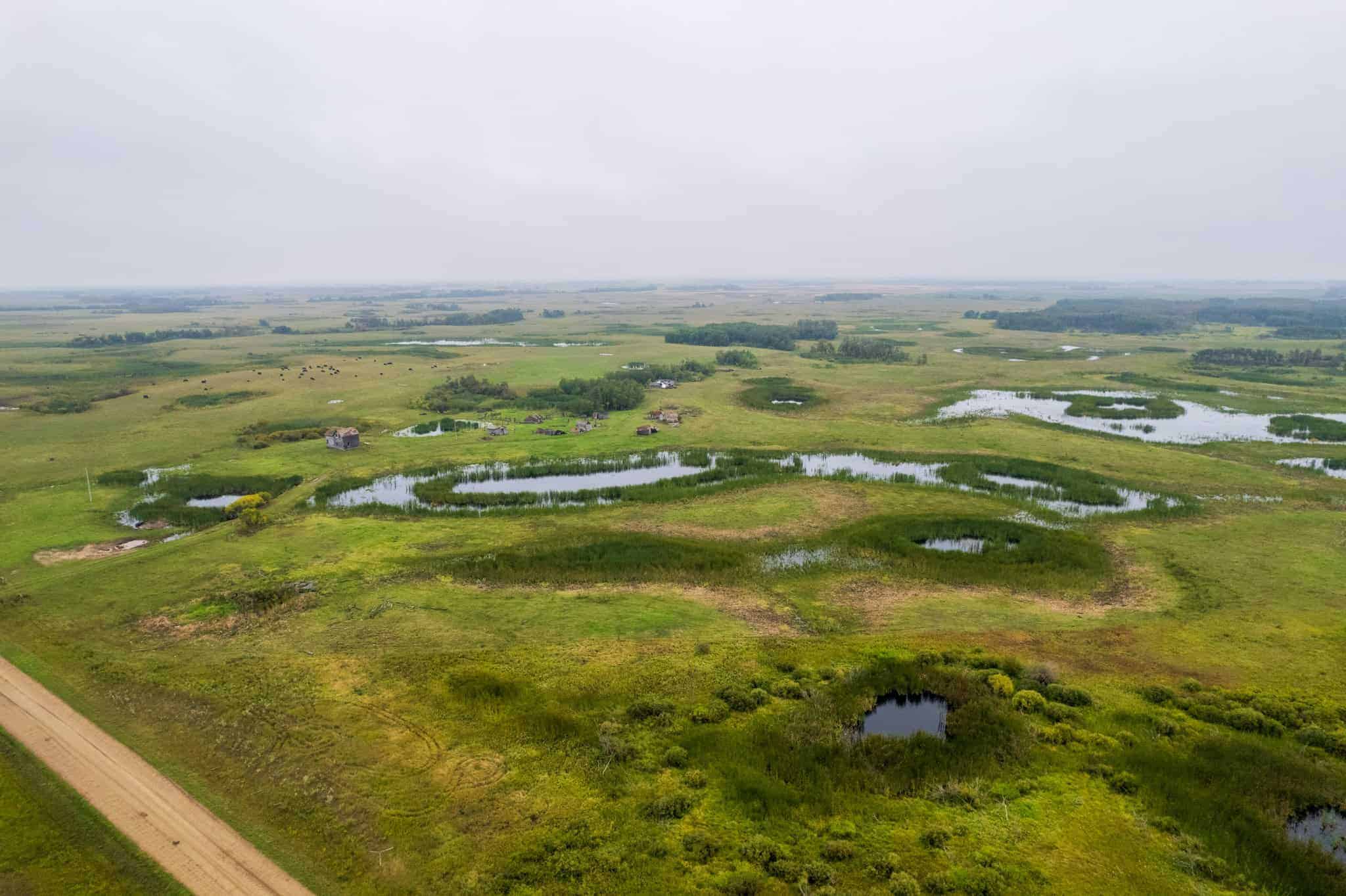Broadview SK