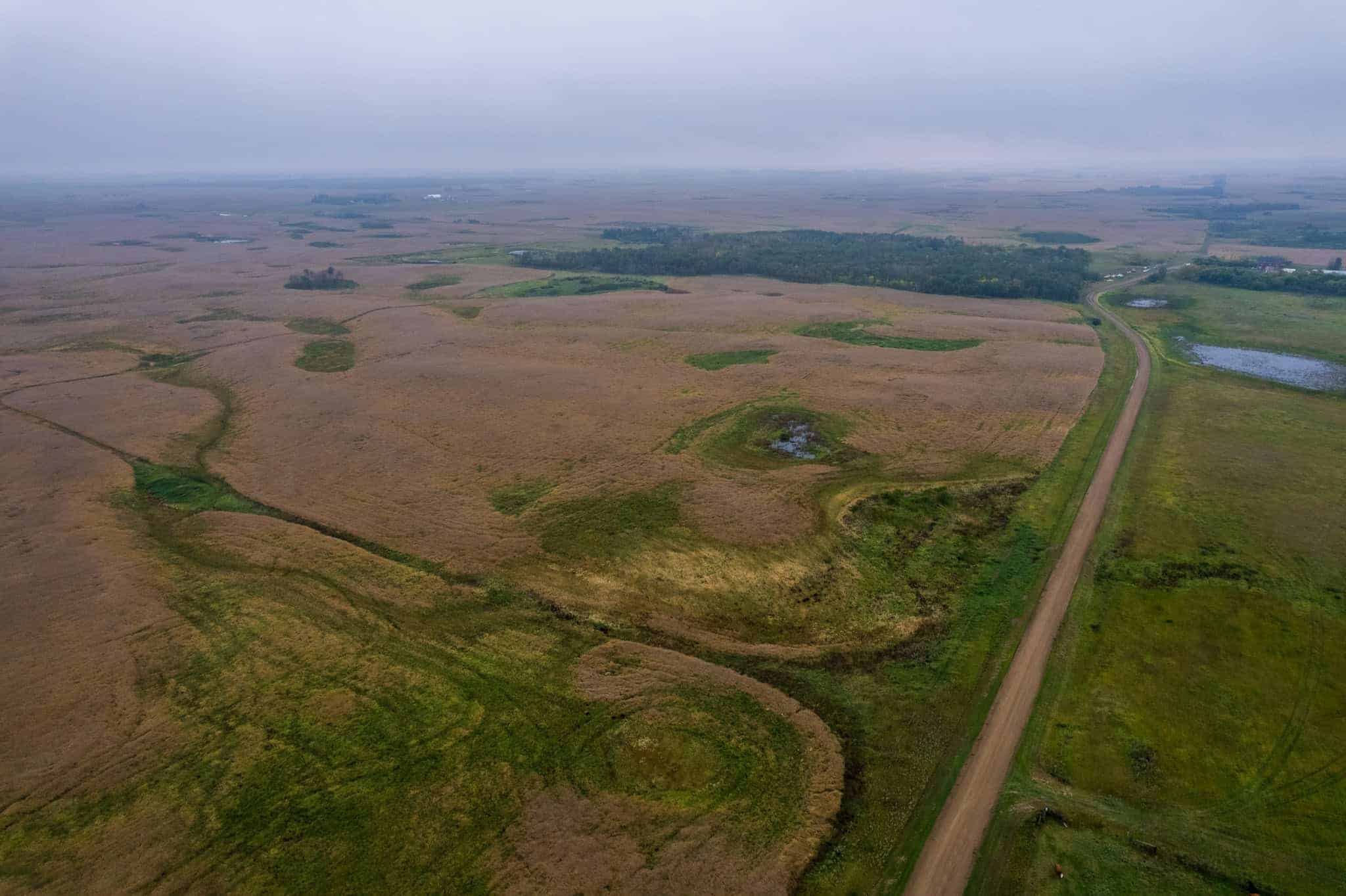 Broadview SK
