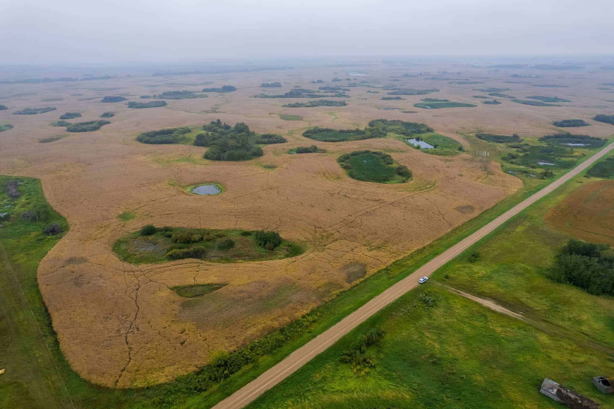 Broadview SK