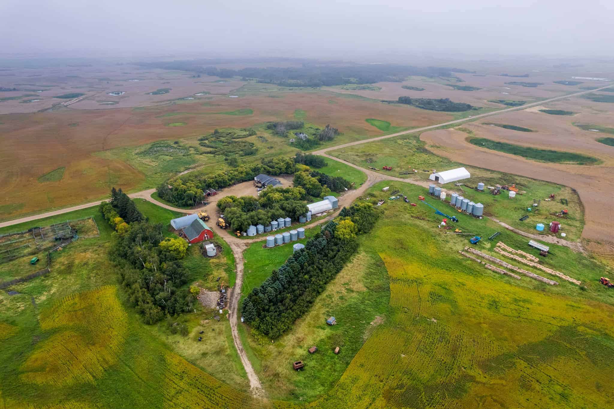 Broadview SK