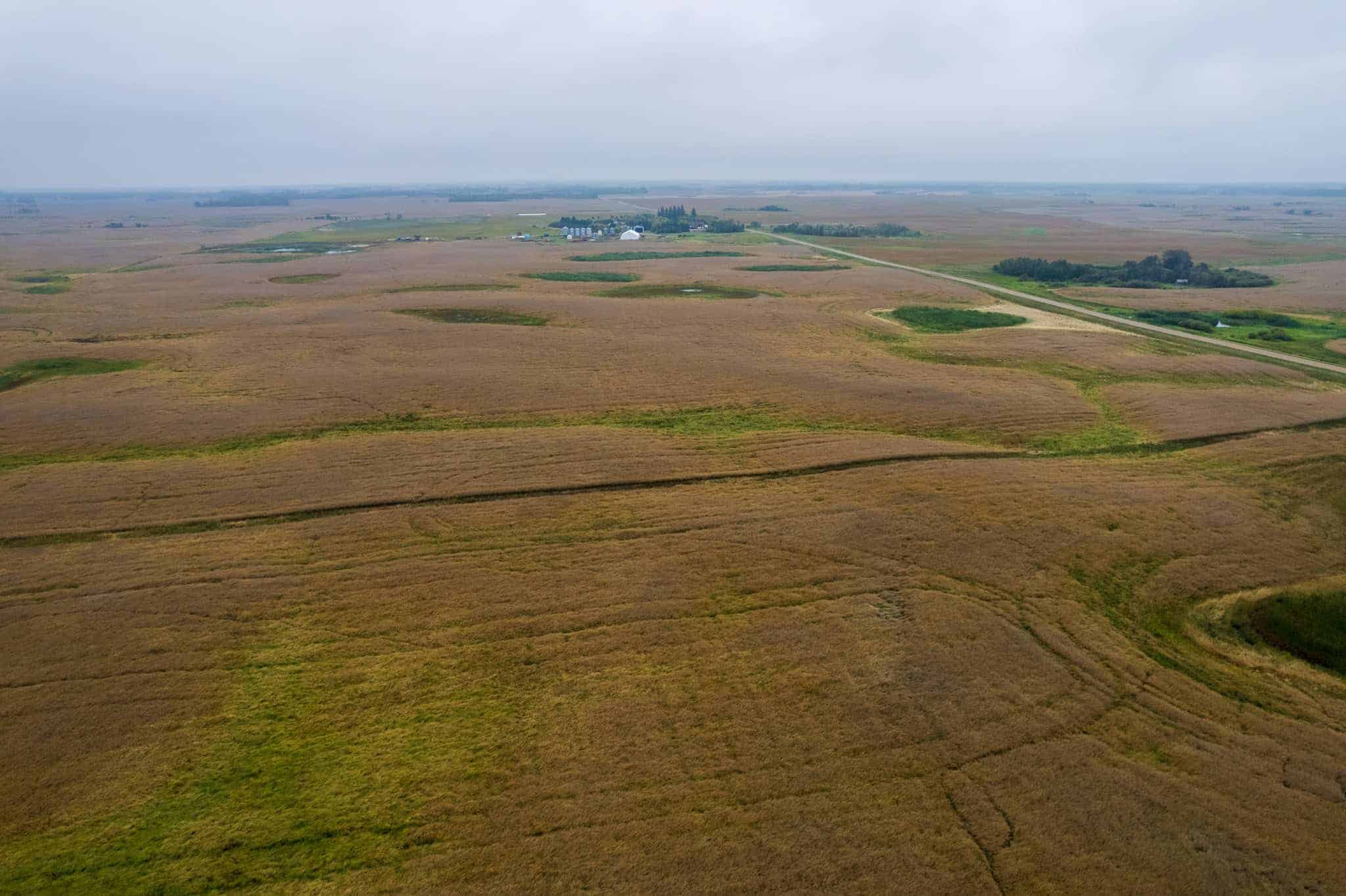 Broadview SK