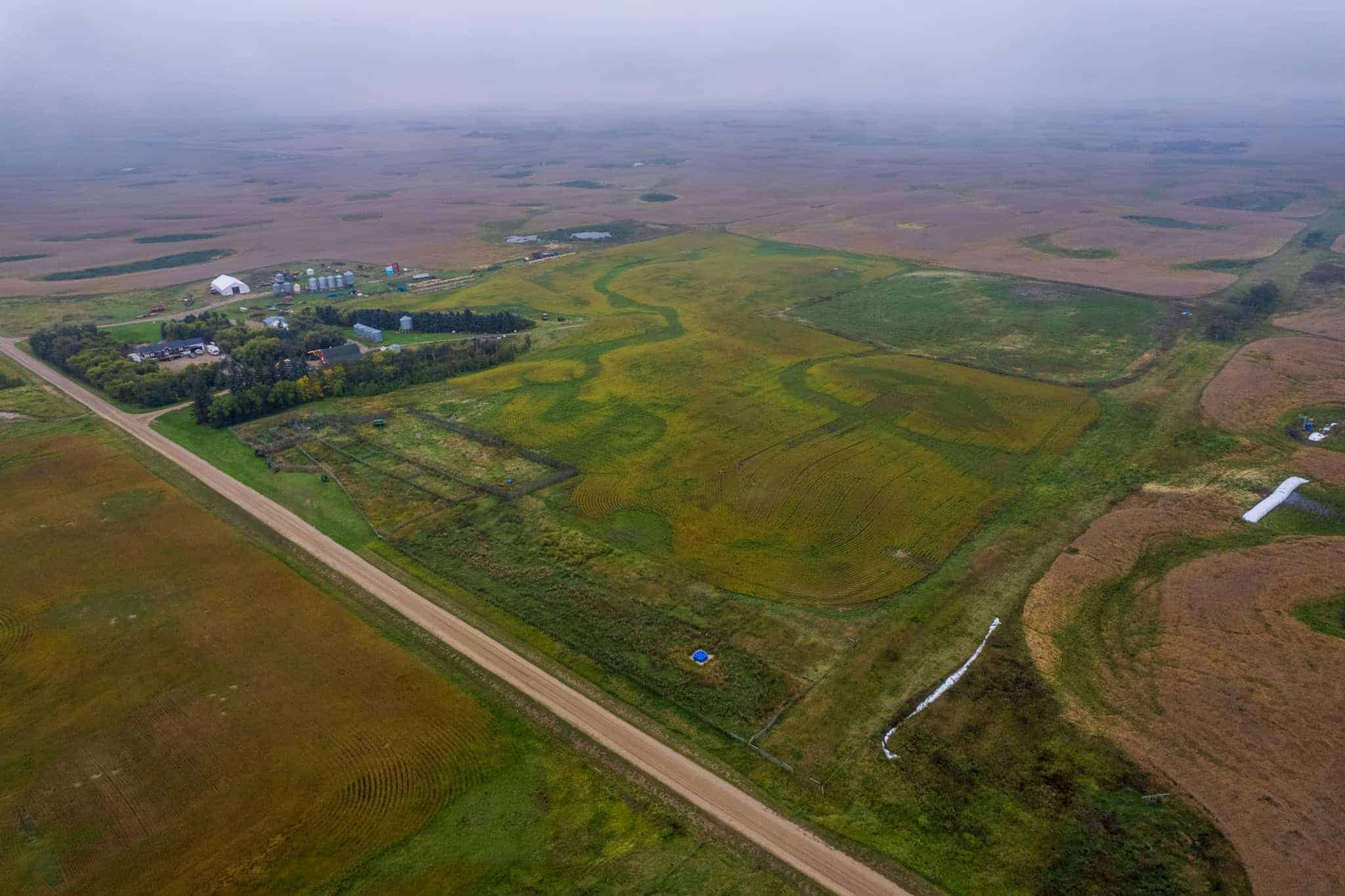Broadview SK