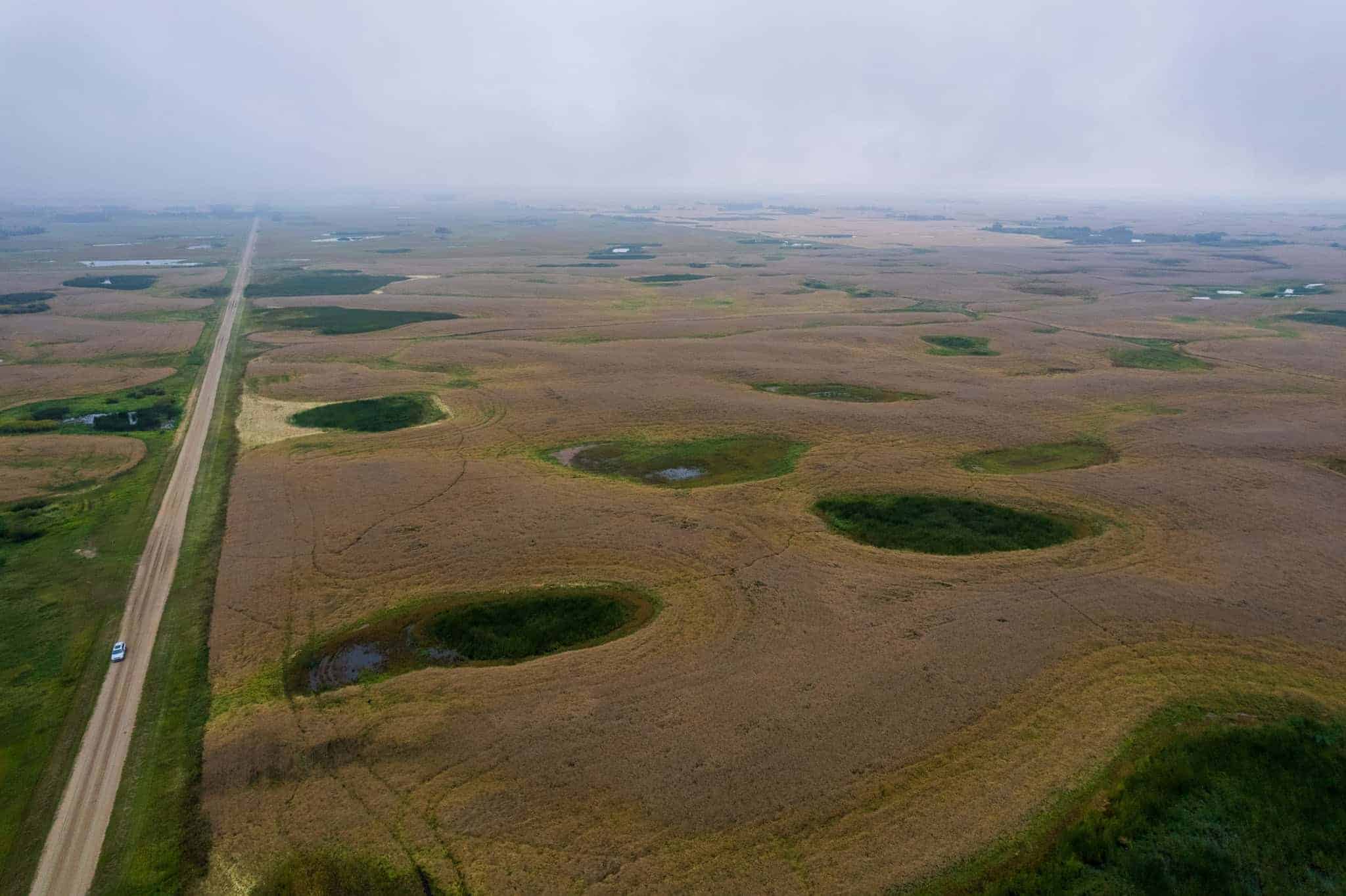 Broadview SK