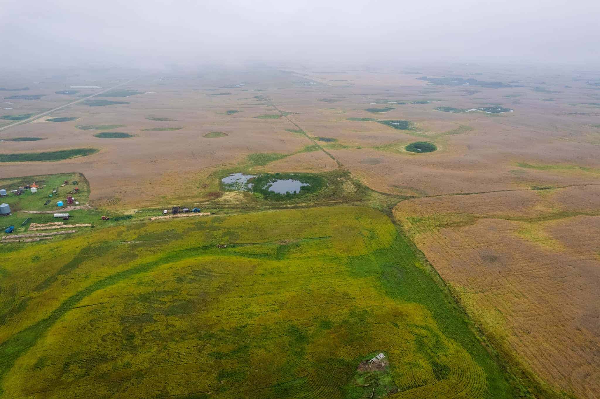 Broadview SK