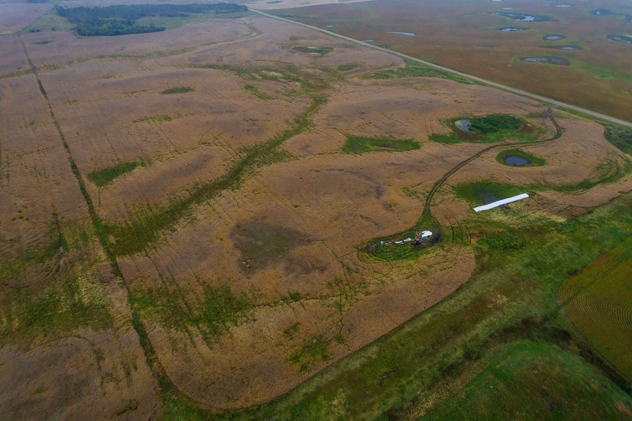 Broadview SK