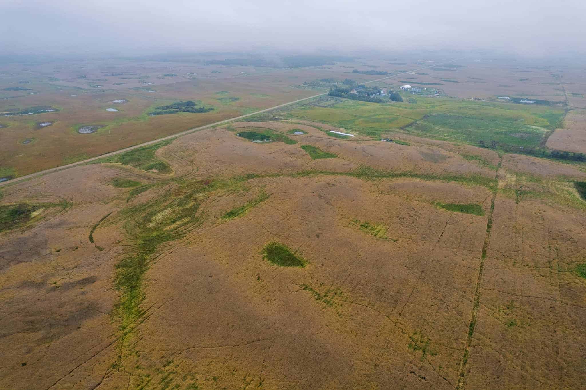 Broadview SK