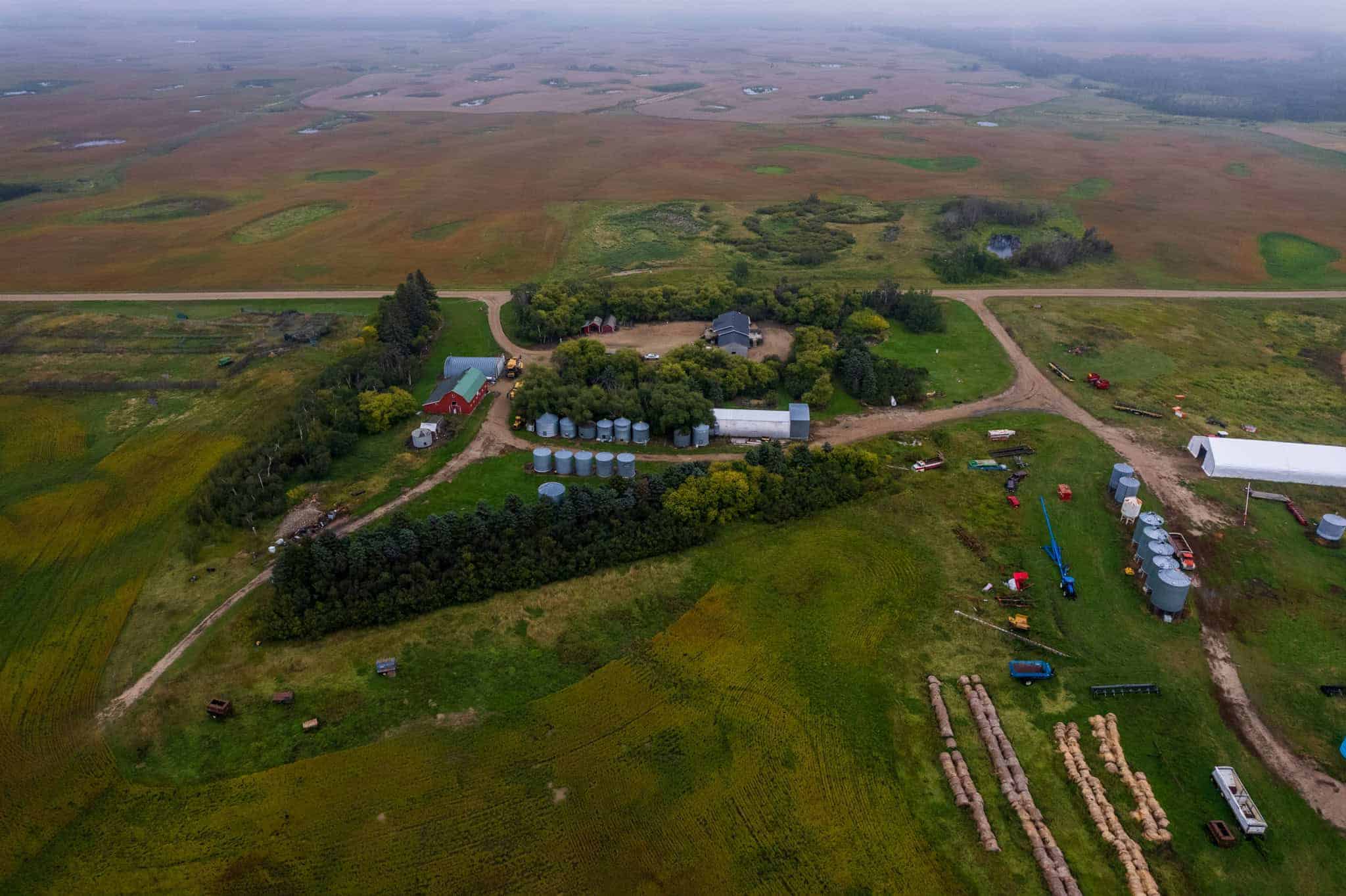 Broadview SK
