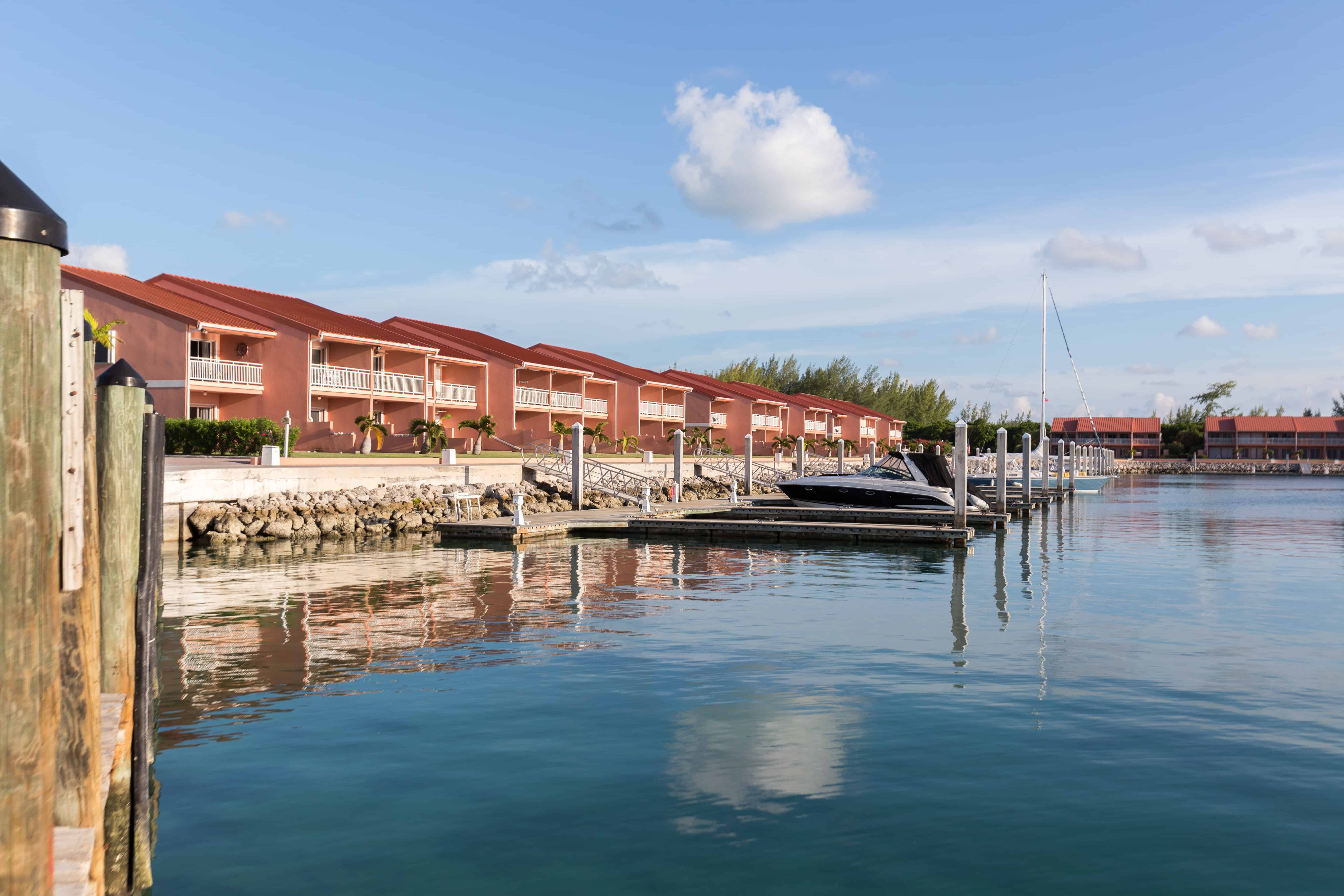 Bimini Cove Bimini BS