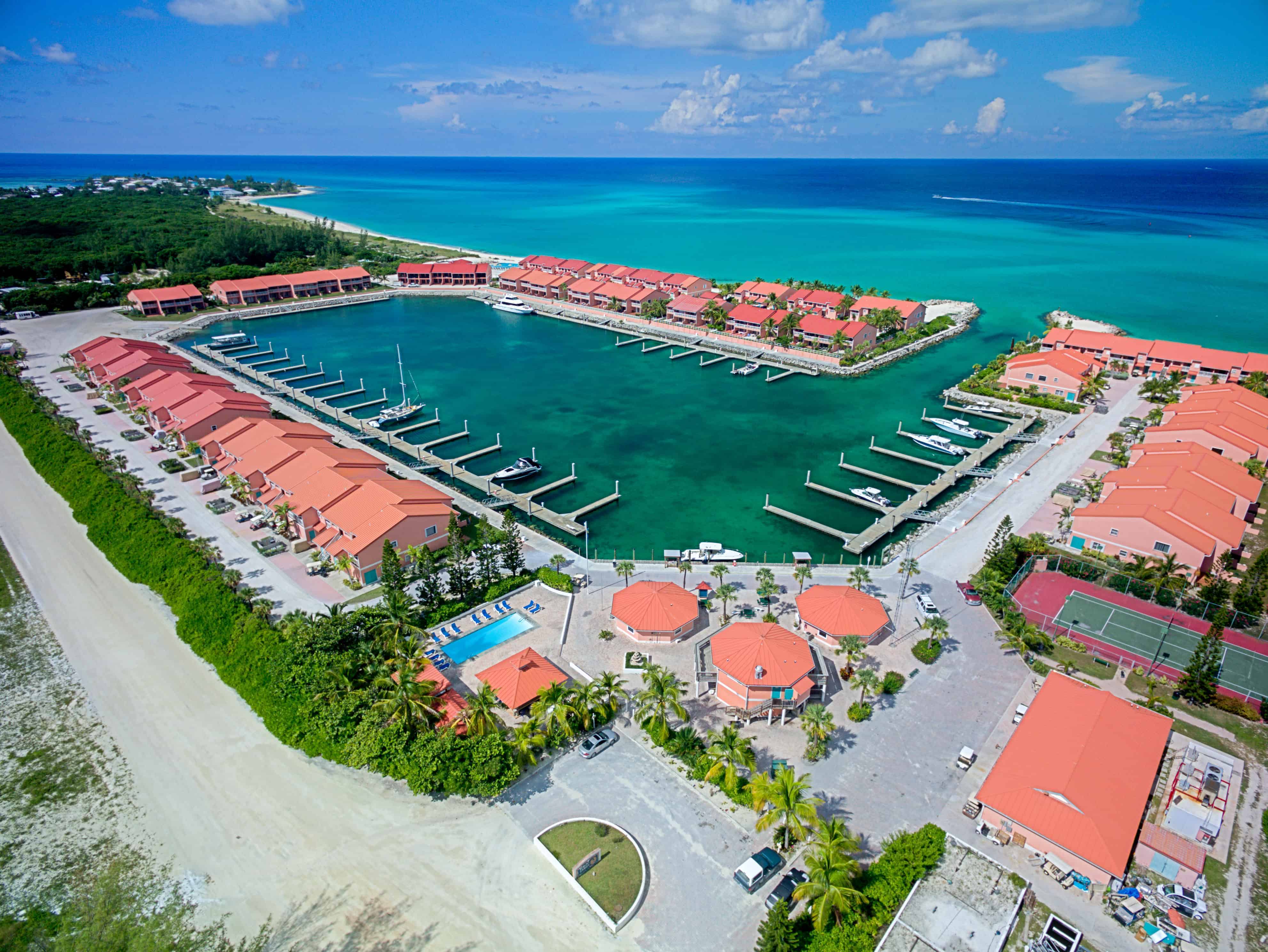 Bimini Cove Bimini BS