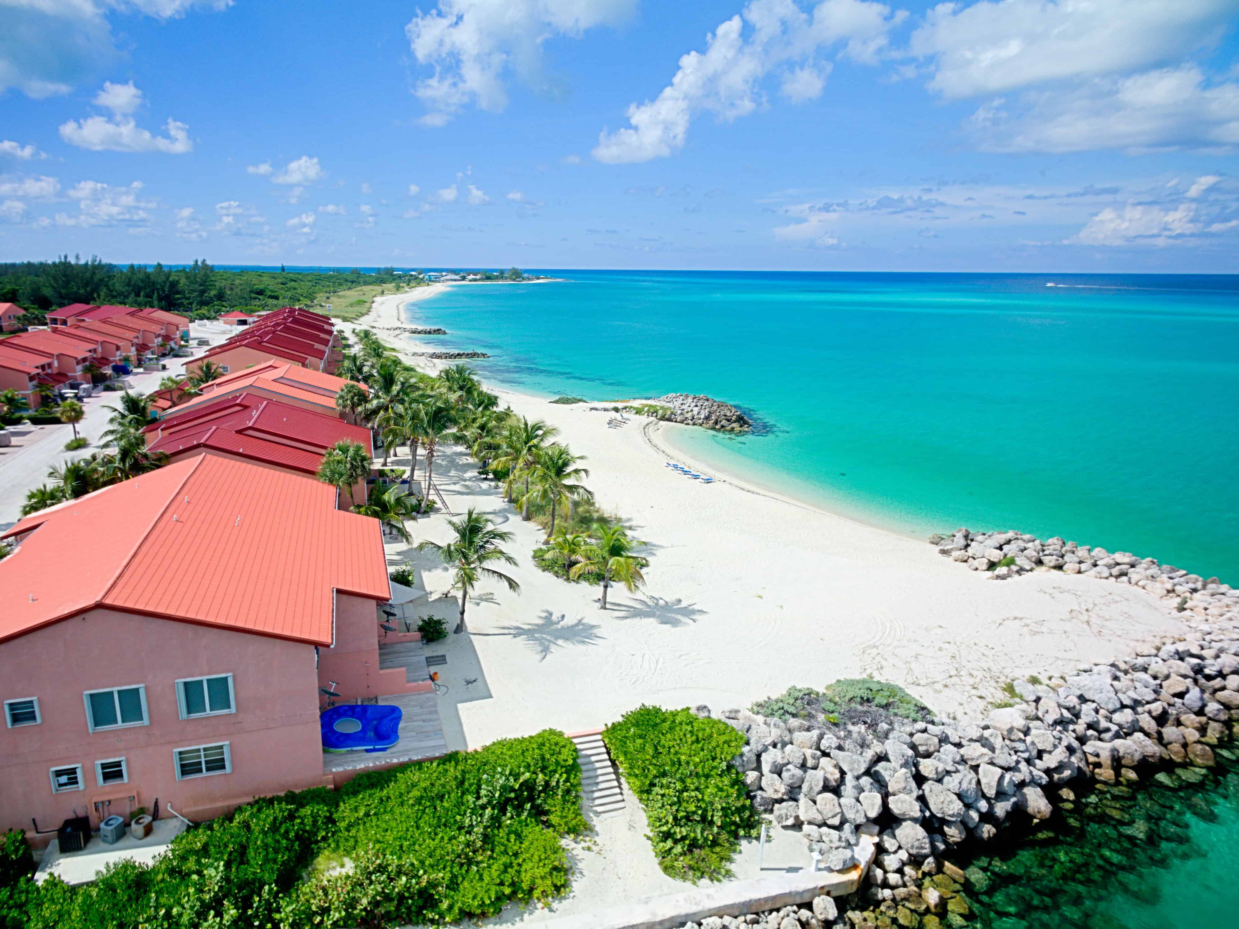 Bimini Cove Bimini BS