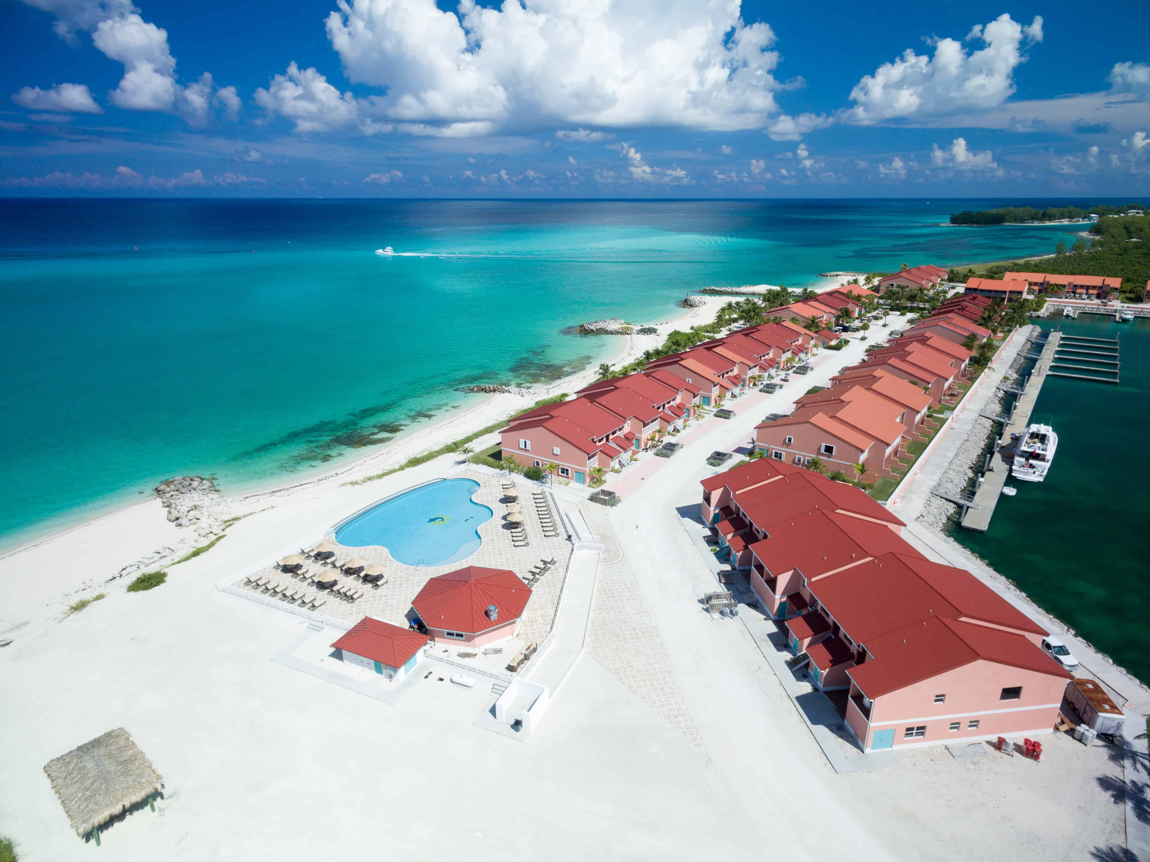 Bimini Cove Bimini BS