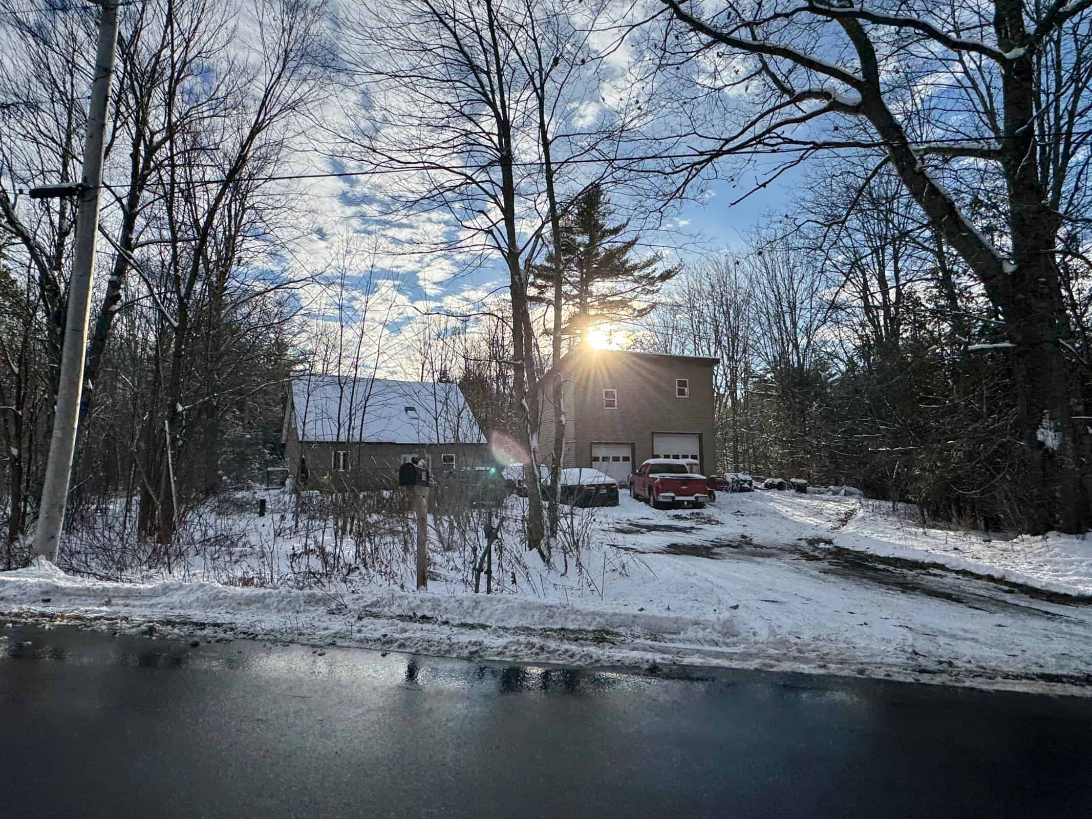159 Lombard Dam Road Vassalboro ME