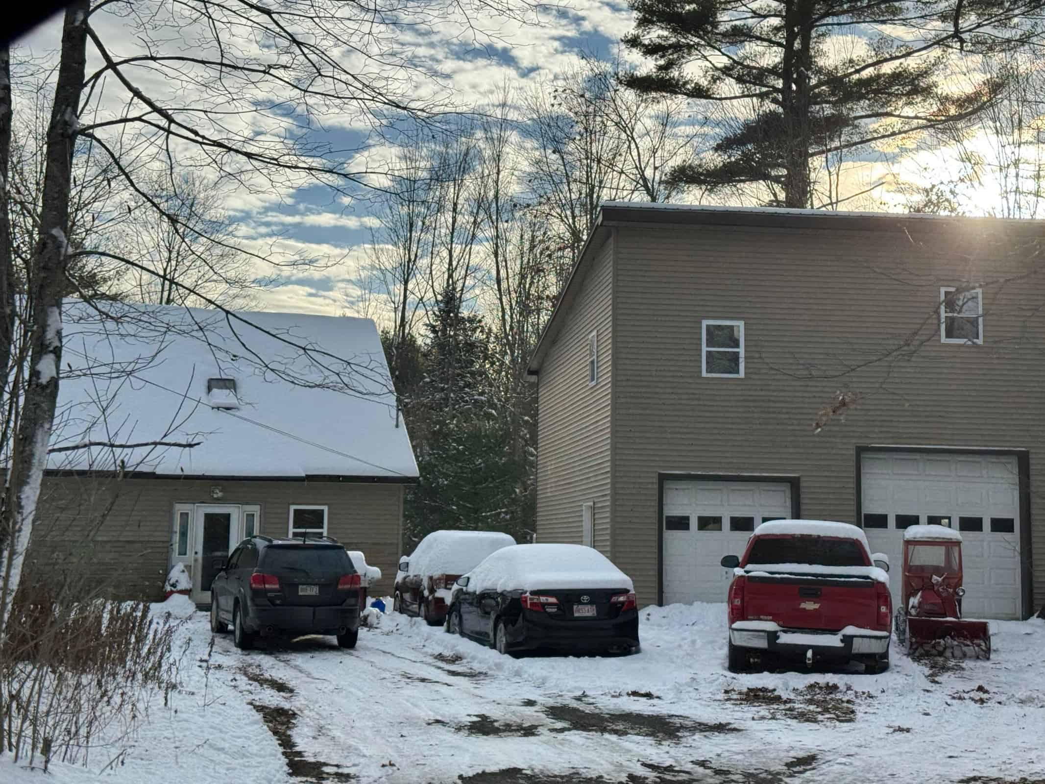 159 Lombard Dam Road Vassalboro ME
