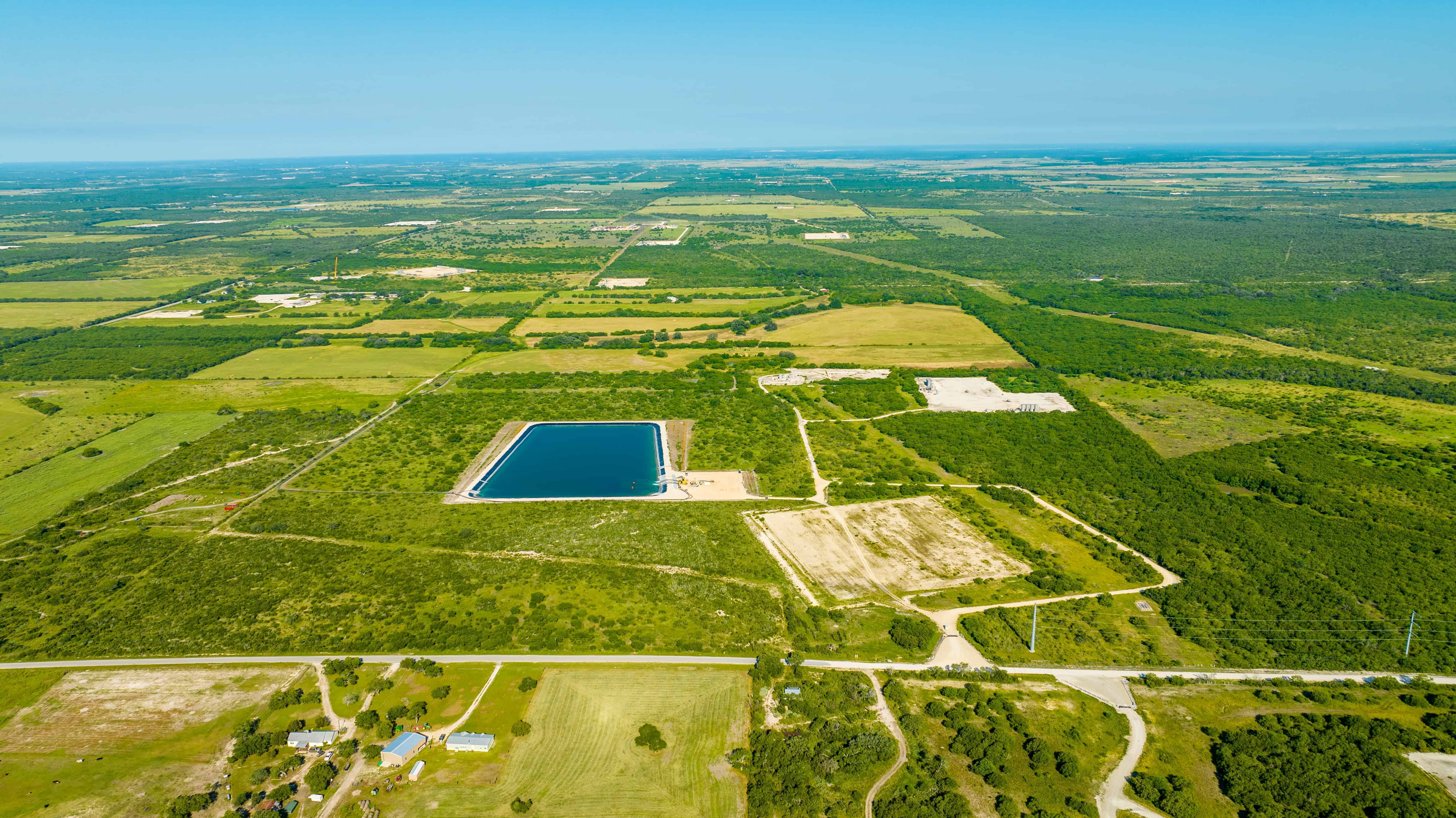 Live Oak County, Kenedy, TX West and Swope Ranches