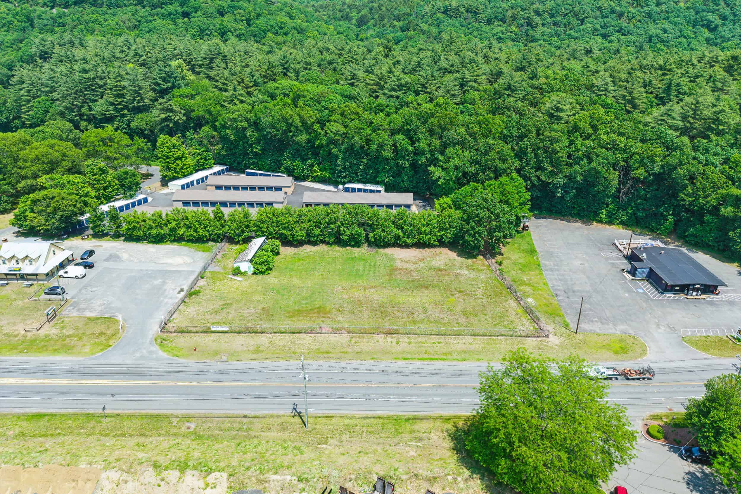 5 Clark Mountain Road Sunderland MA 01375