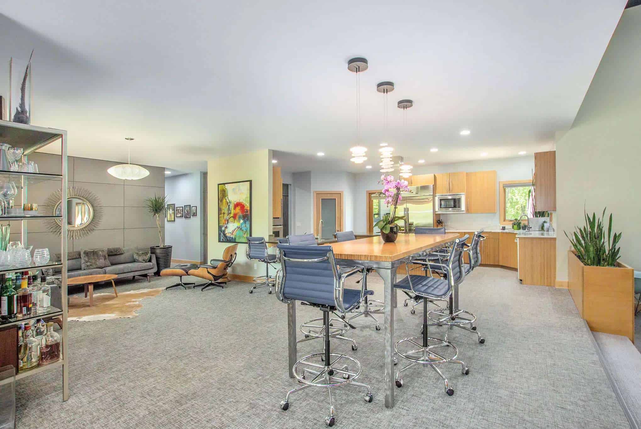 1045 Skyevale Drive NE Ada MI
