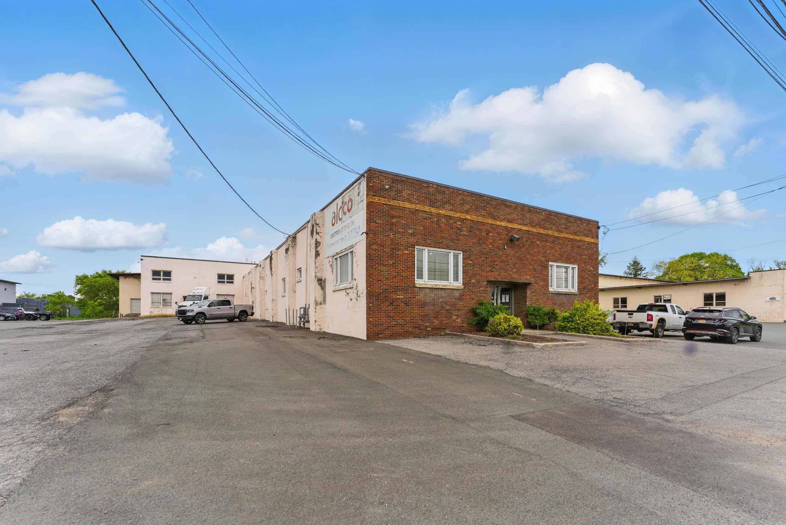 16 Commercial Avenue Albany NY 12205