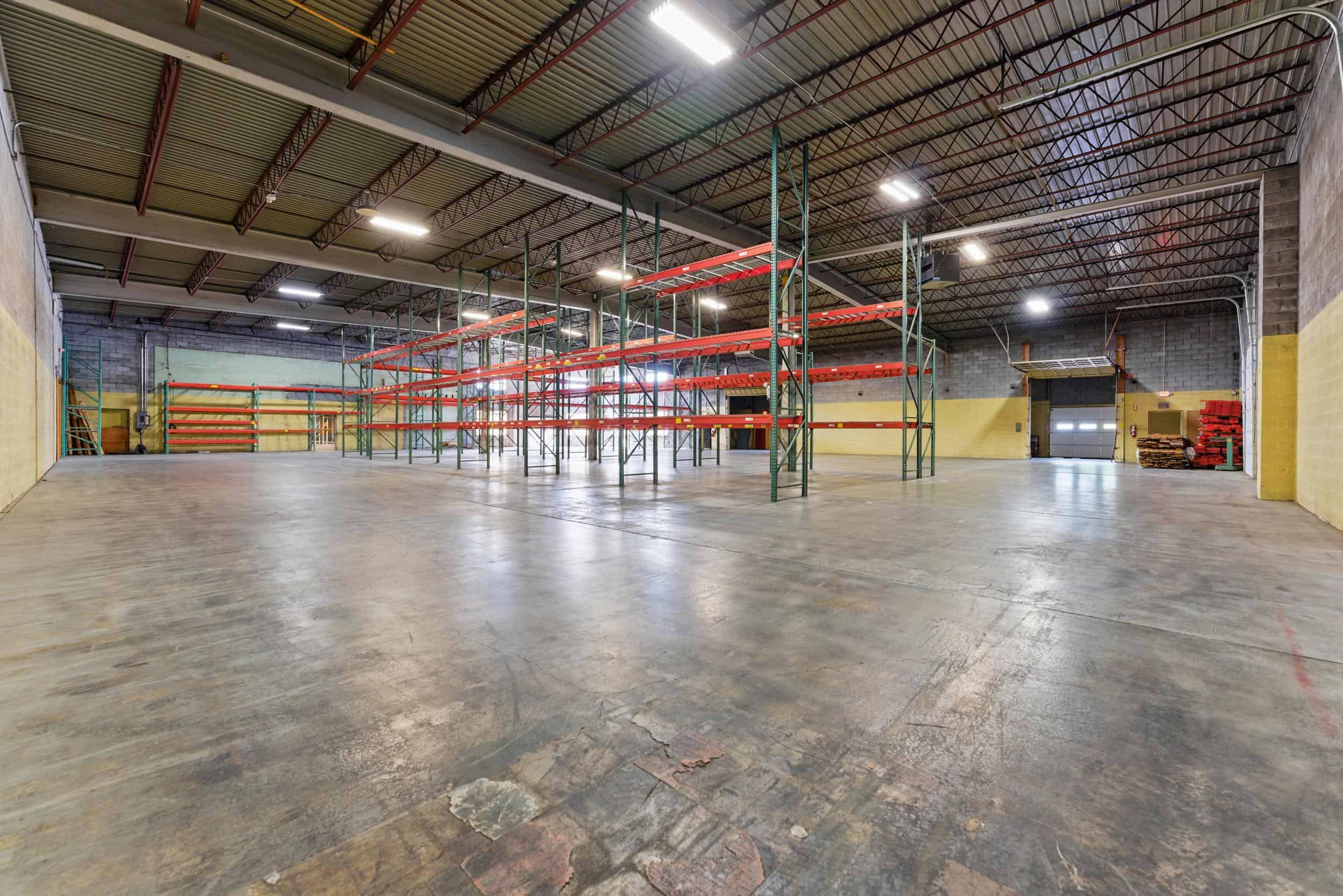 16 Commercial Avenue Albany NY 12205