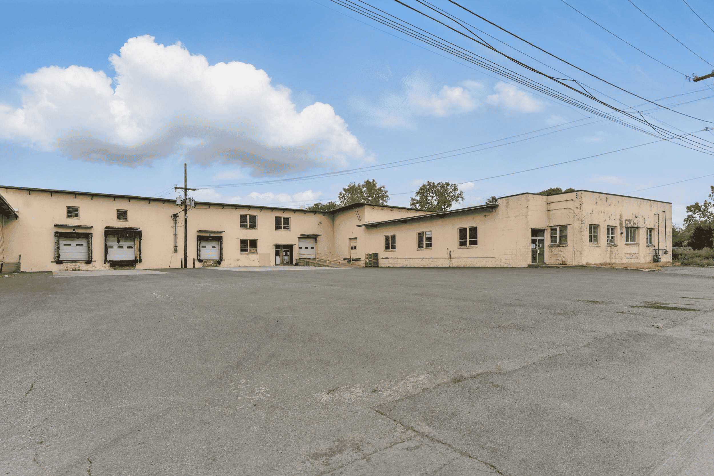 16 Commercial Avenue Albany NY 12205