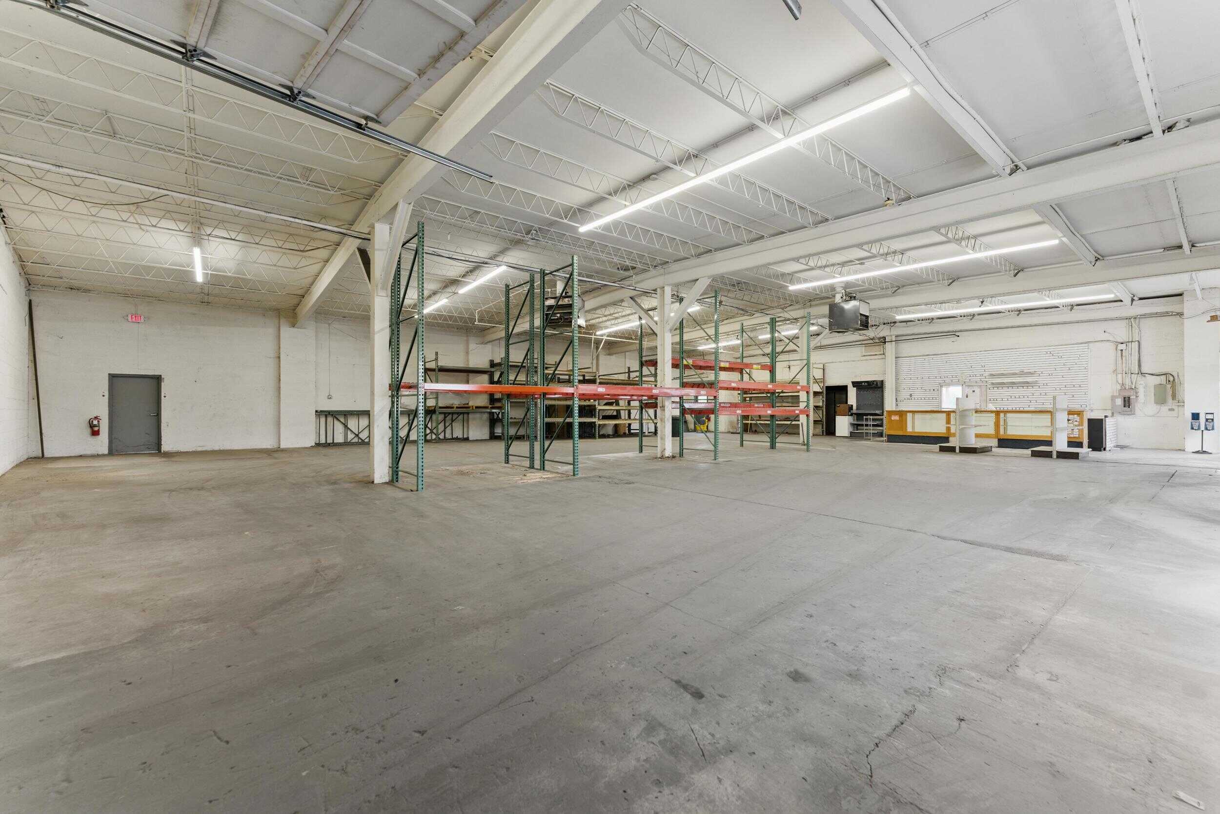 16 Commercial Avenue Albany NY 12205