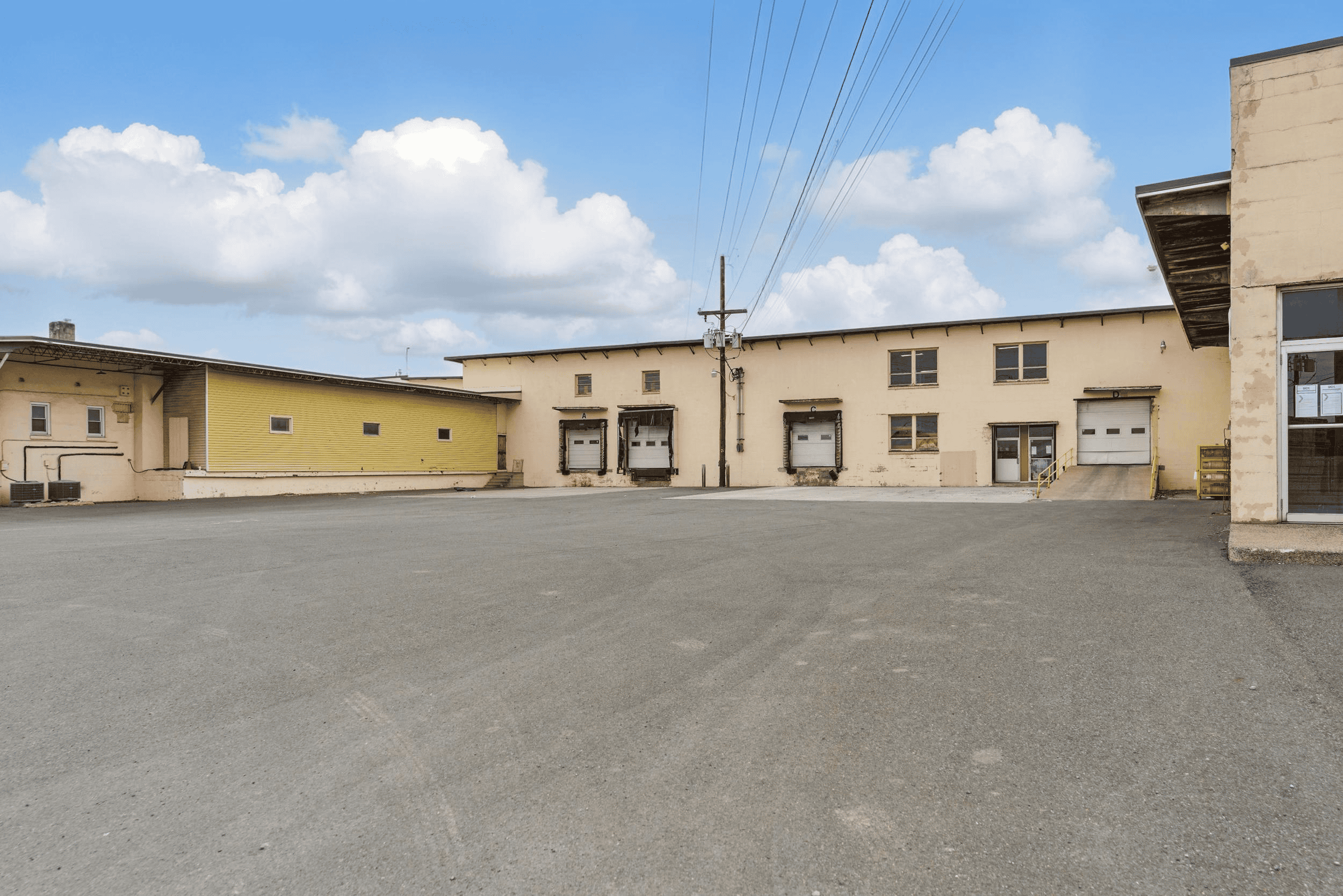 16 Commercial Avenue Albany NY 12205