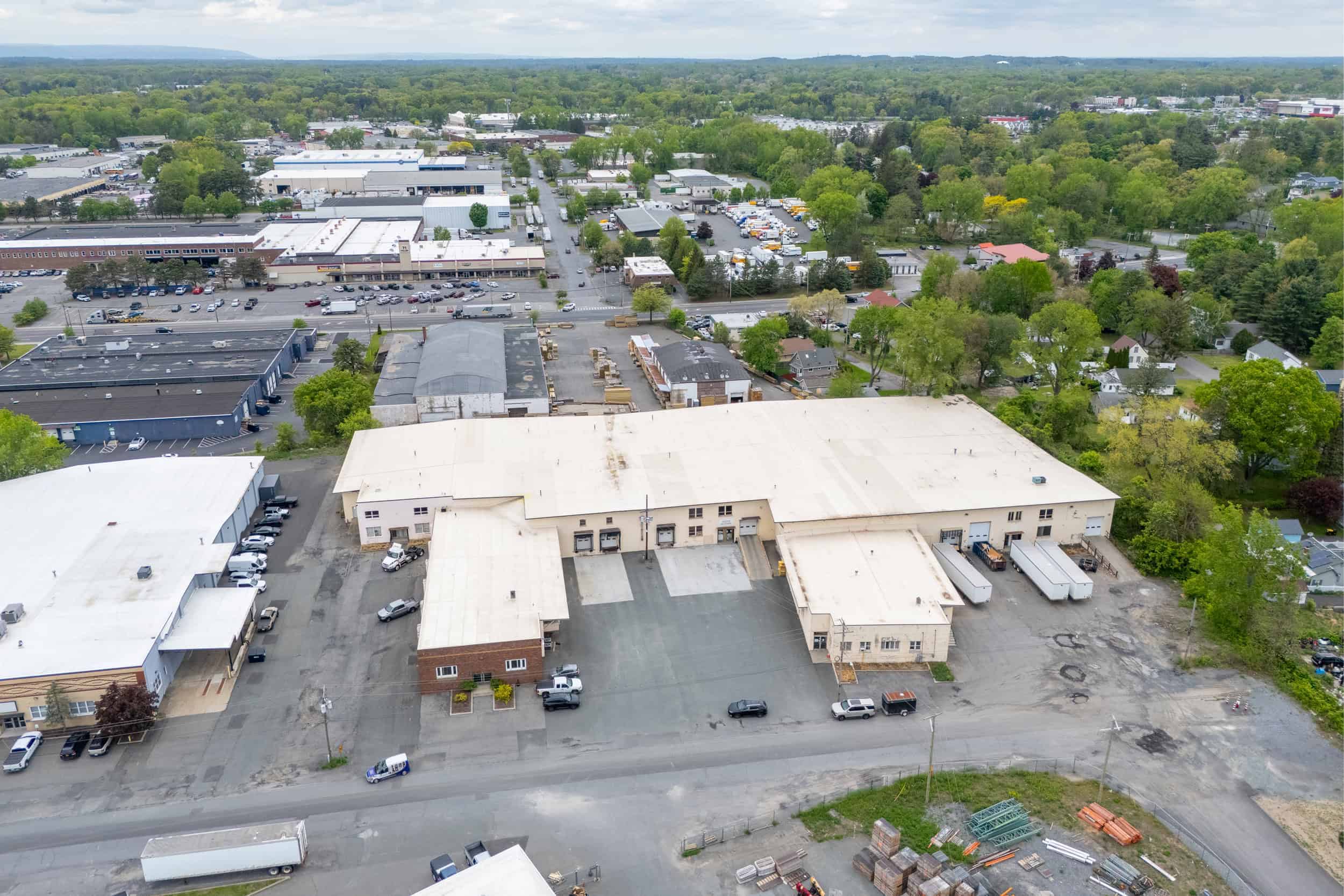 16 Commercial Avenue Albany NY 12205