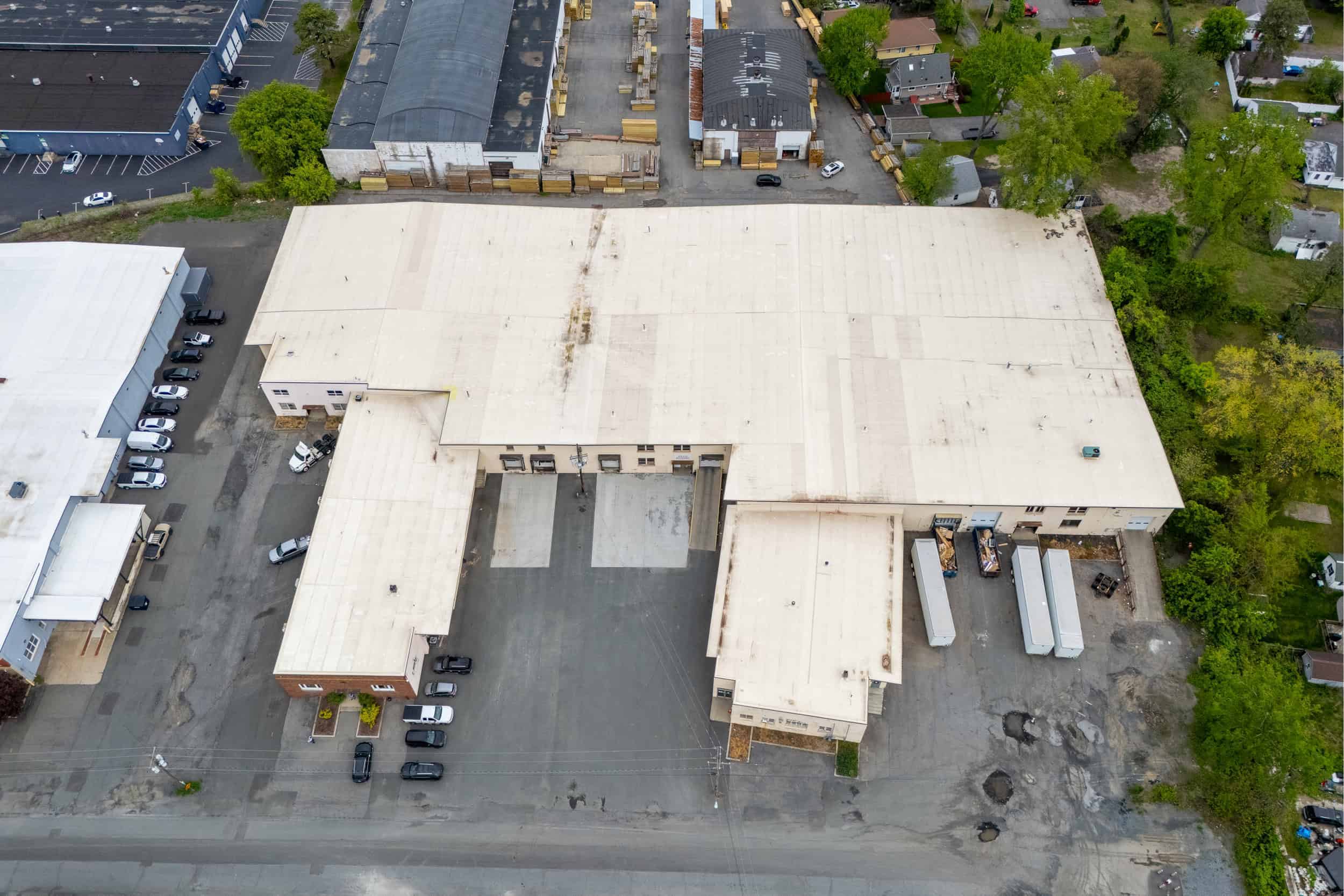 16 Commercial Avenue Albany NY 12205