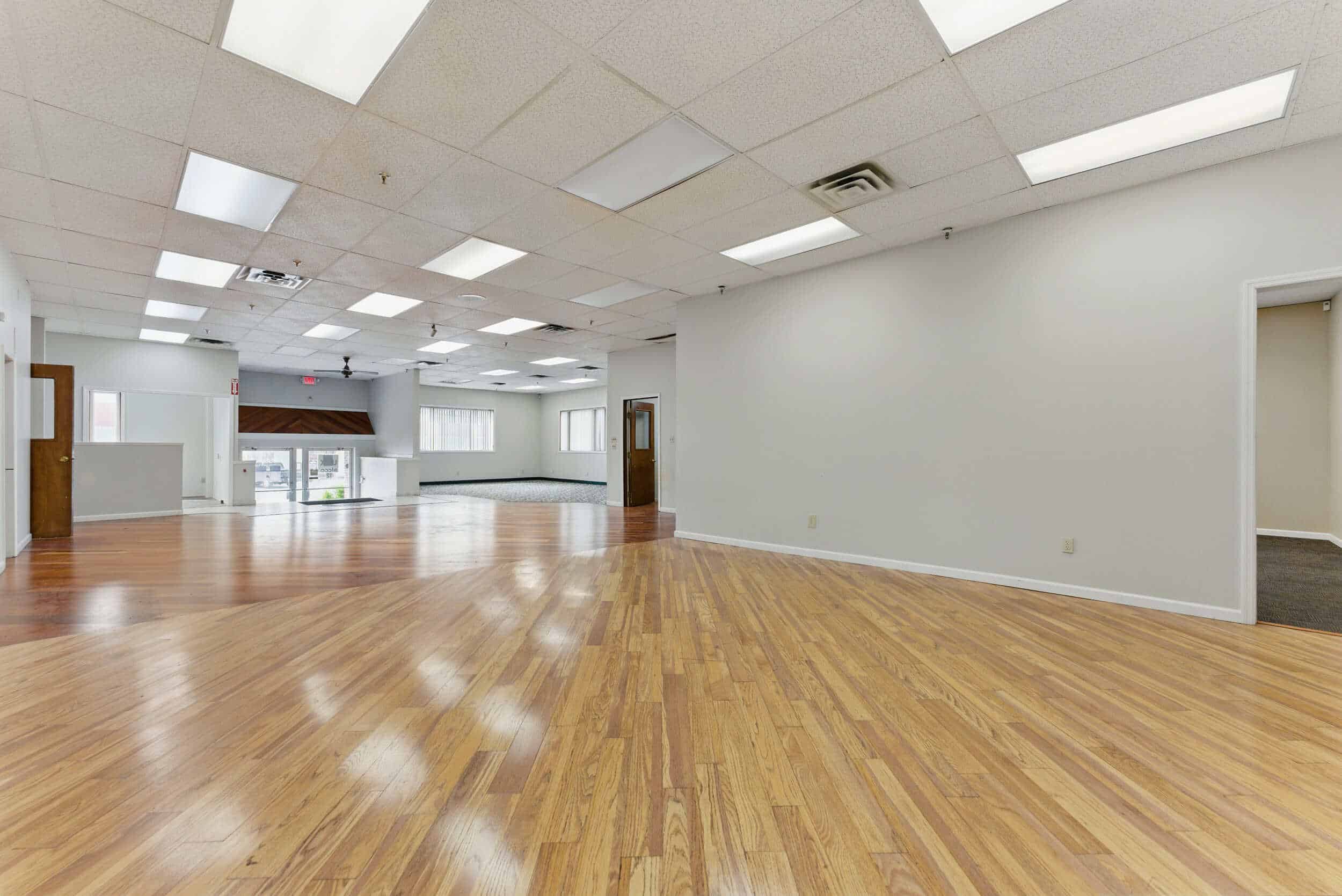 16 Commercial Avenue Albany NY 12205