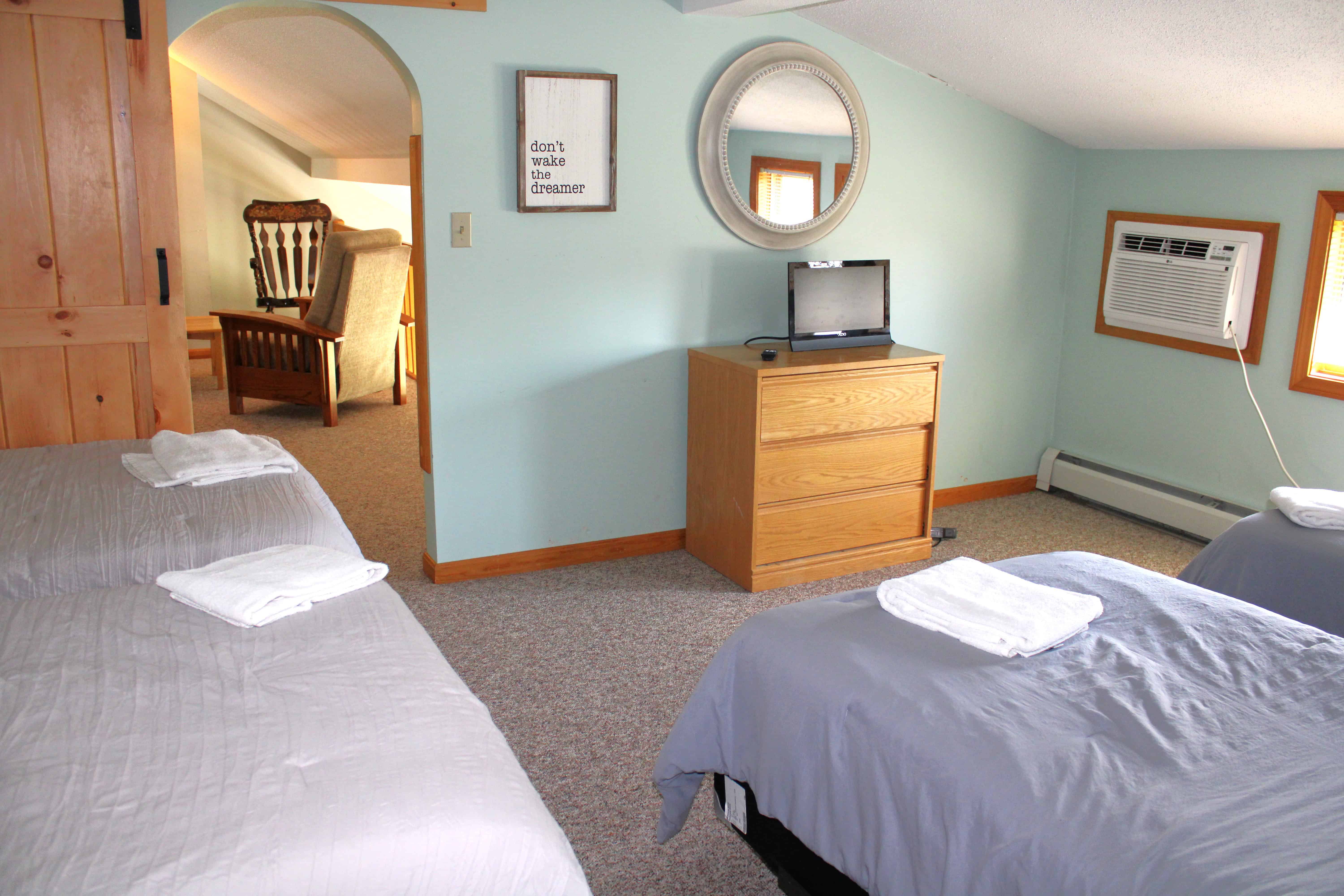 Woodstock NH 03293