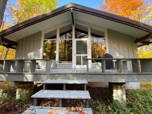 Winhall VT 05340