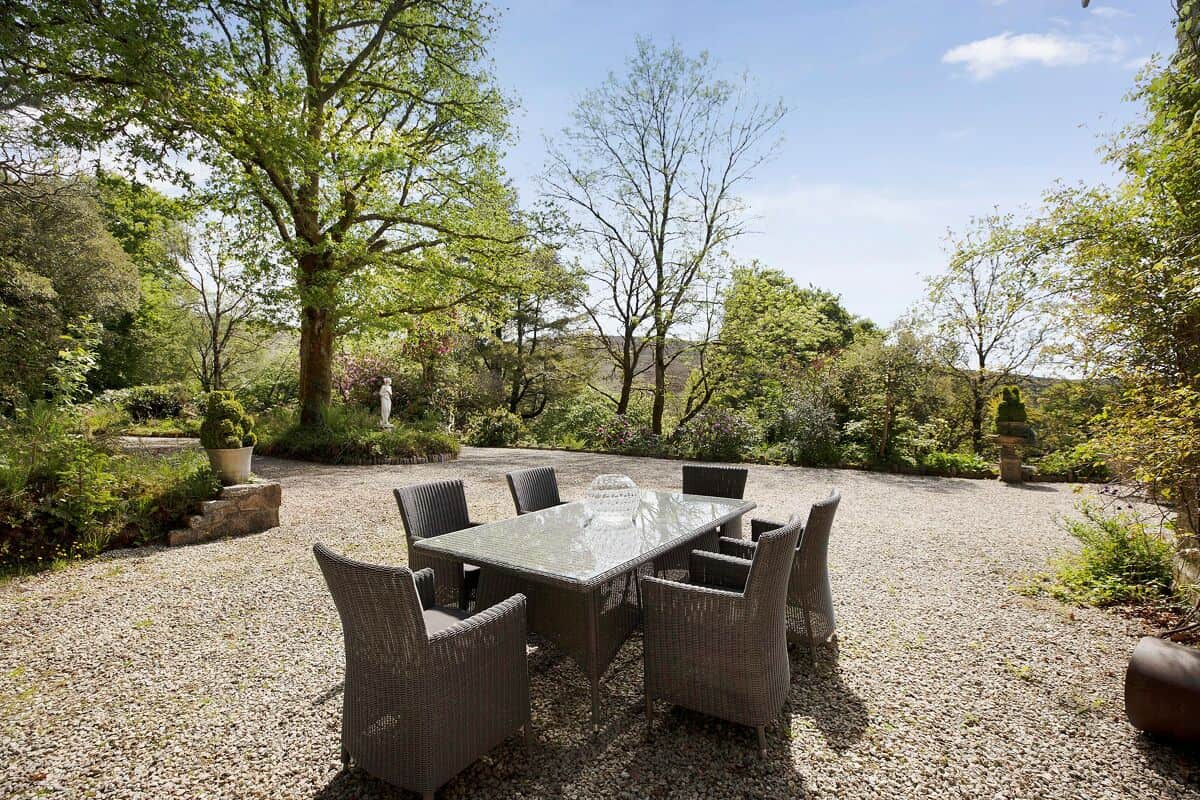 Dartmeet, Yelverton Devon UK PL20