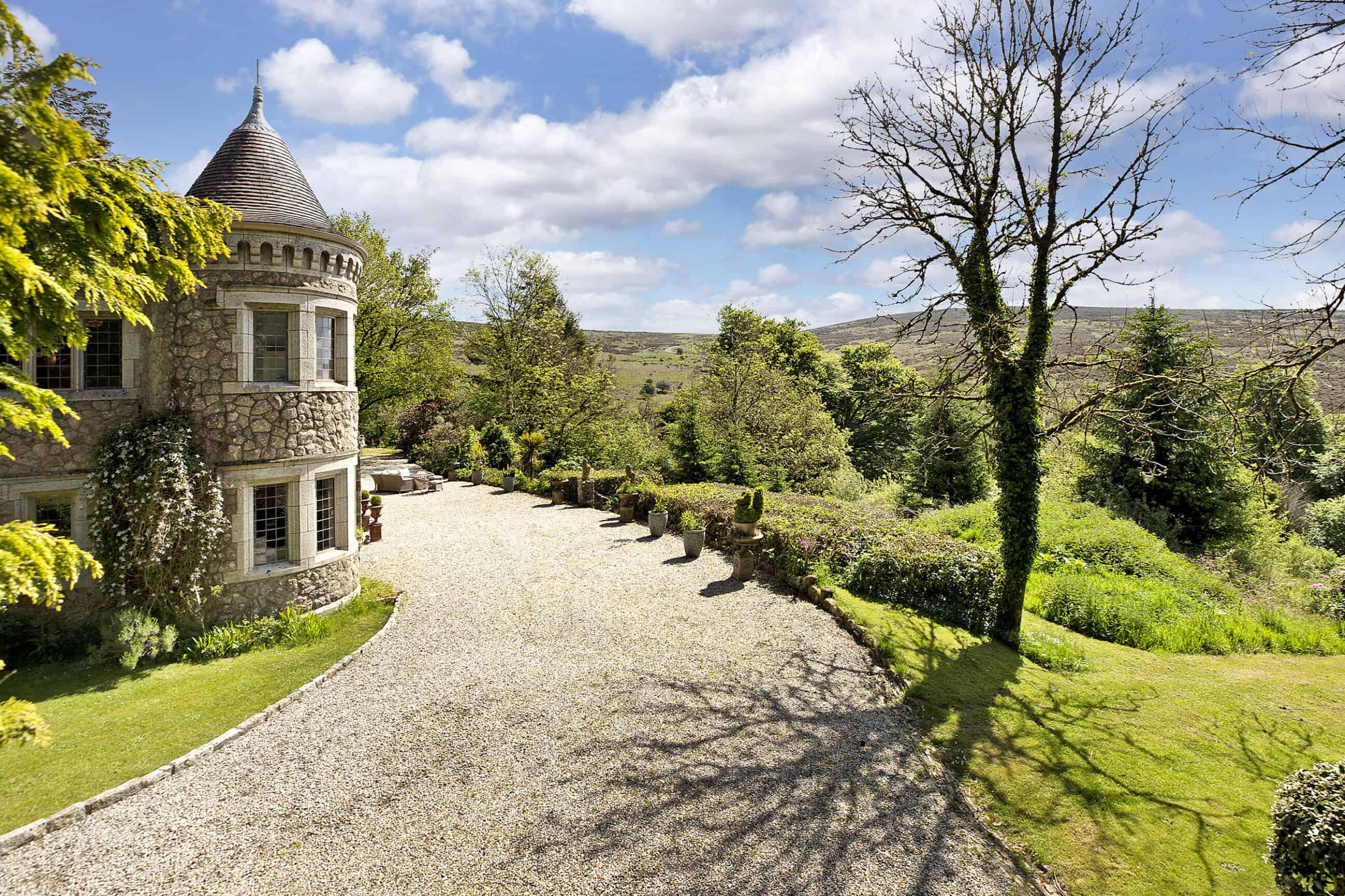Dartmeet, Yelverton Devon UK PL20