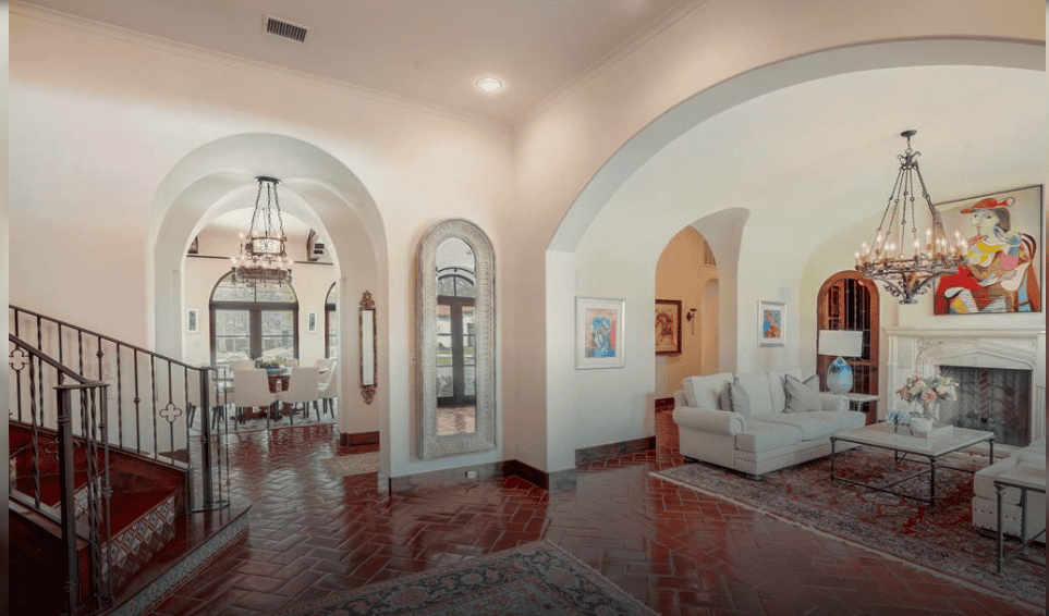 7519 Red Bay Circle Magnolia TX 77354