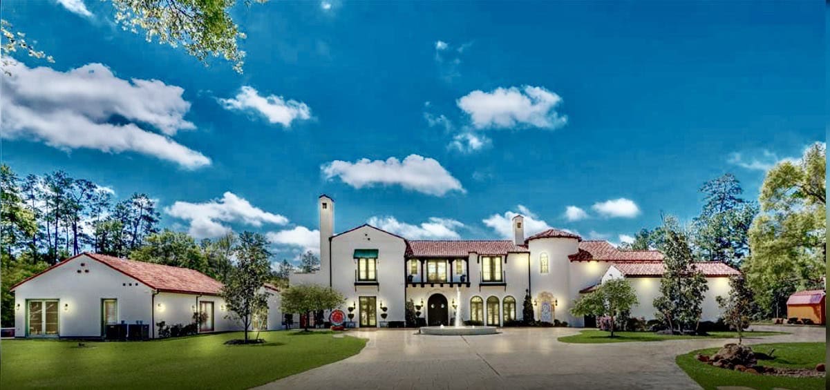7519 Red Bay Circle Magnolia TX 77354