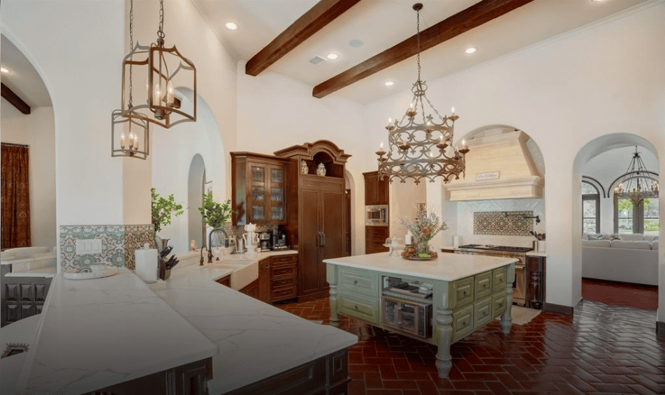 7519 Red Bay Circle Magnolia TX 77354