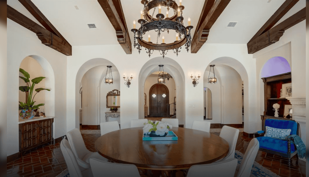 7519 Red Bay Circle Magnolia TX 77354