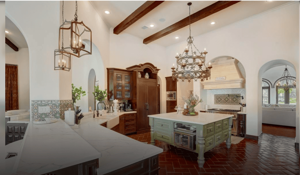 7519 Red Bay Circle Magnolia TX 77354
