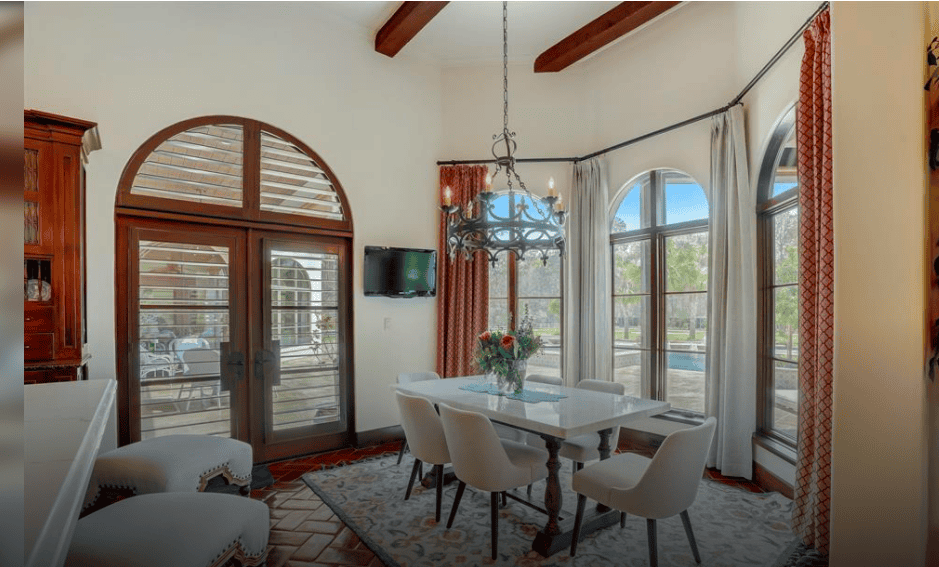 7519 Red Bay Circle Magnolia TX 77354
