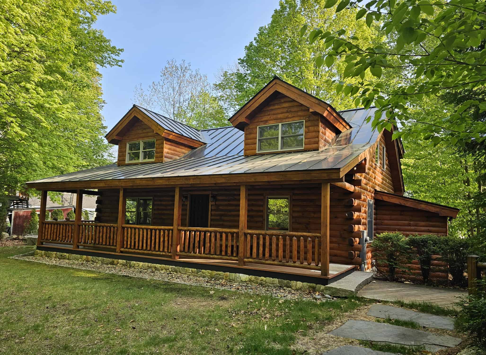 Bel Casa Realty Loon Mountain Real Estate Lincoln NH Real Estate