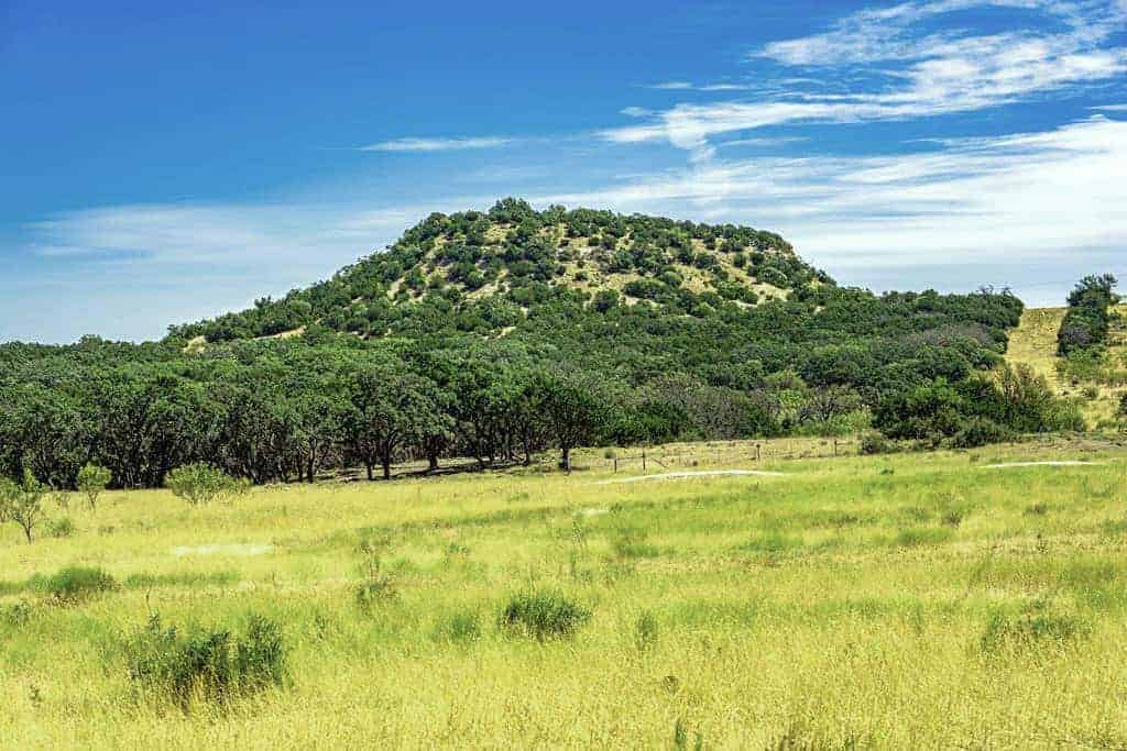 3100 Keese-sagebiel Road Fredericksburg TX