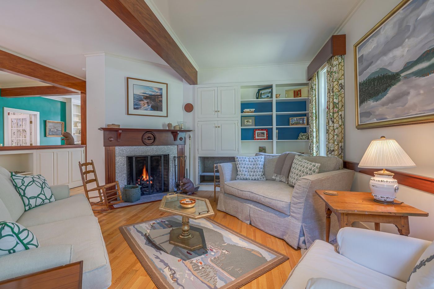 77 Manchester Road Mt Desert ME 04662