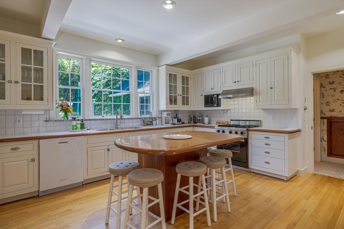 77 Manchester Road Mt Desert ME 04662