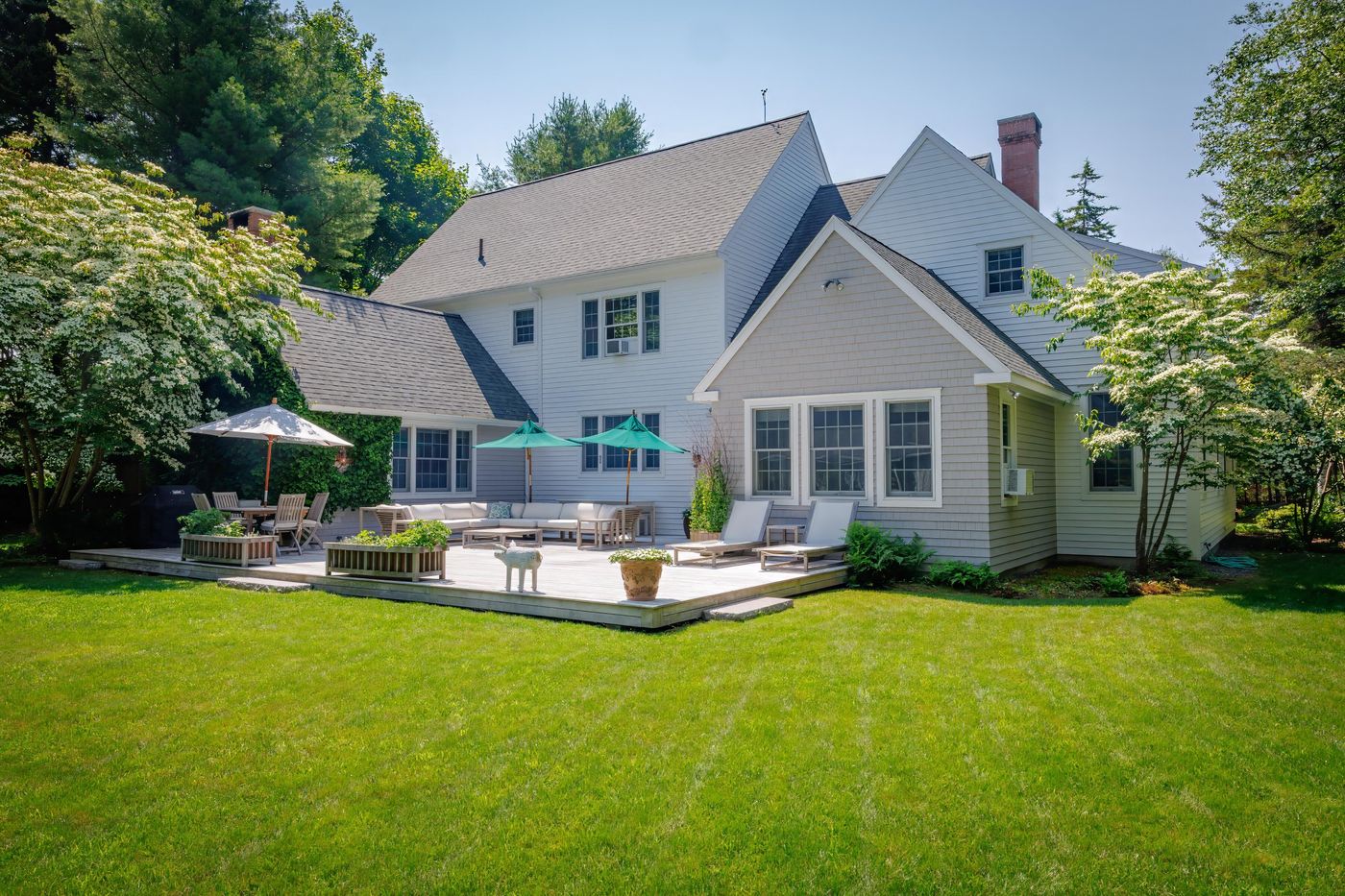 77 Manchester Road Mt Desert ME 04662