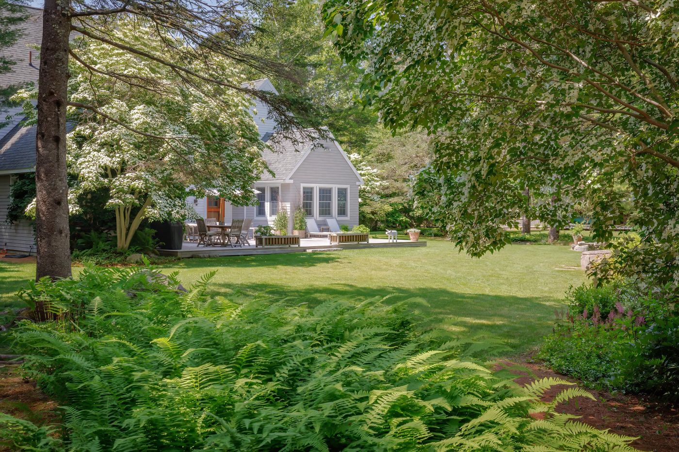 77 Manchester Road Mt Desert ME 04662