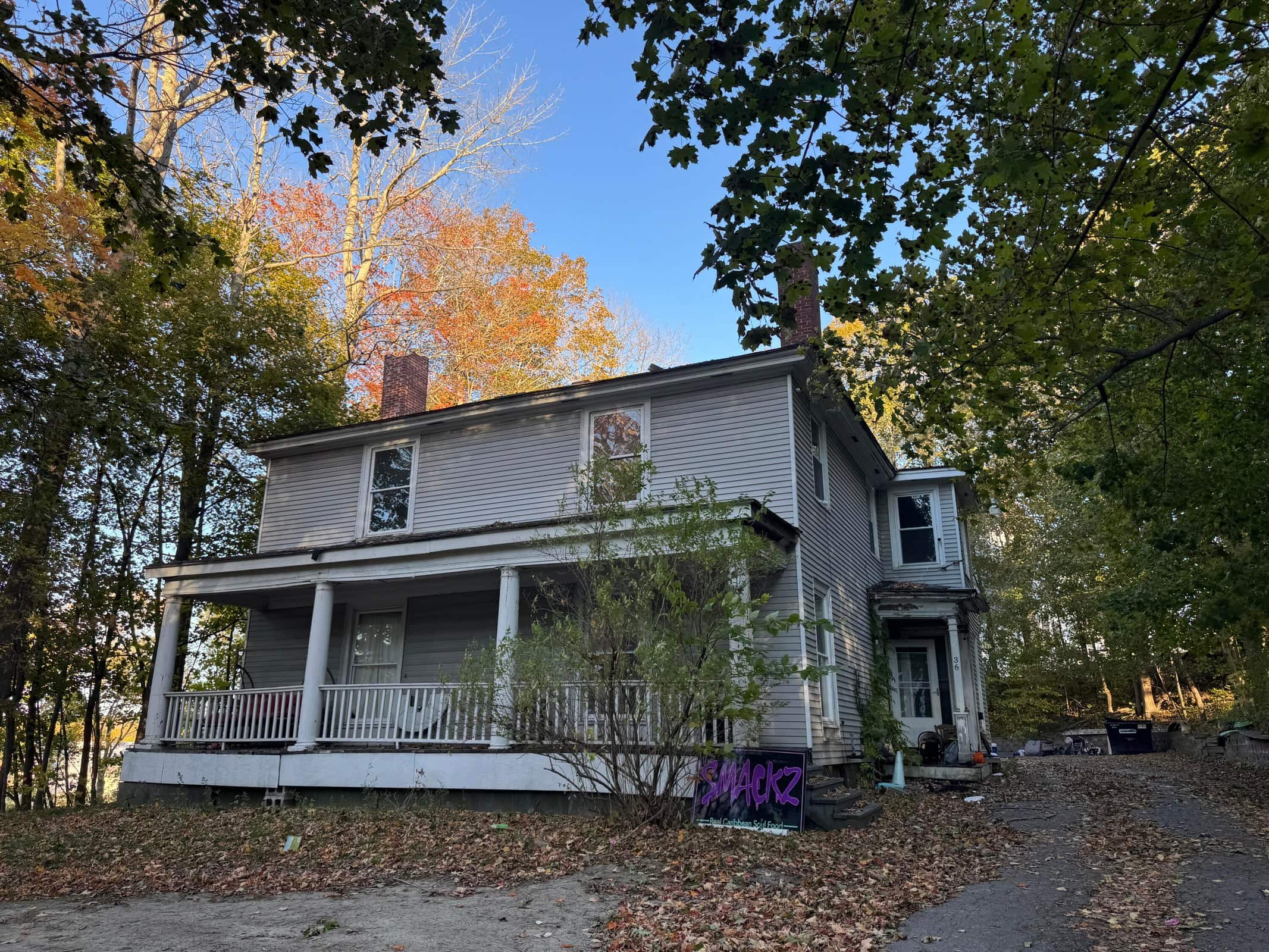 36 Brunswick Avenue Gardiner ME 04345